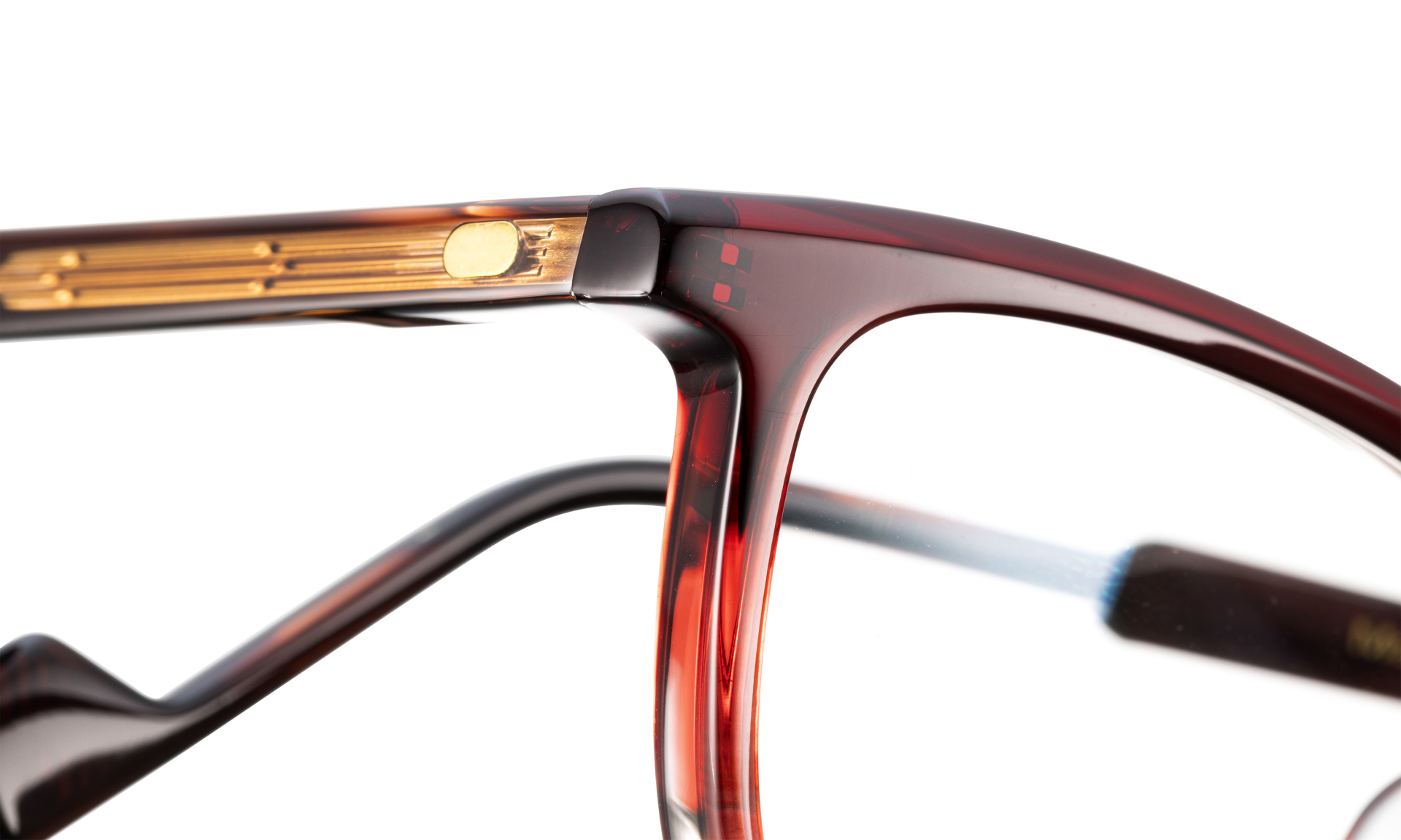Lunettes de Vue ENTOURAGE OF 7 - MABLE