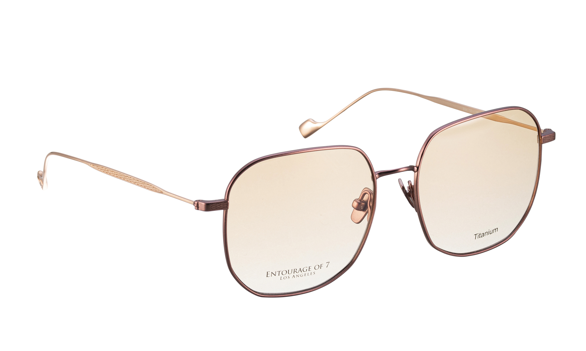 Lunettes de Vue ENTOURAGE OF 7 - MAI
