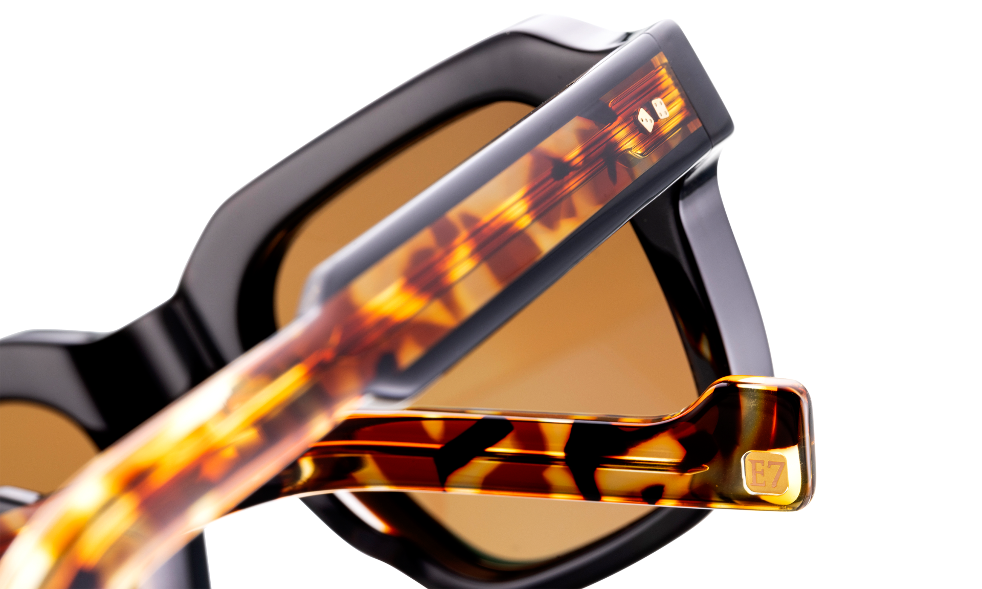 Lunettes de soleil ENTOURAGE OF 7 - MANDEVILLE