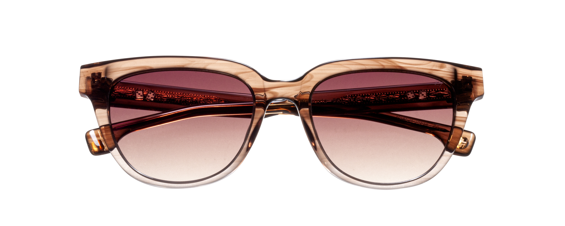 Lunettes de soleil ENTOURAGE OF 7 - MONROVIA