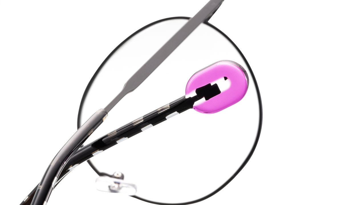 Lunette de vue Bellinger OUTLINE-8