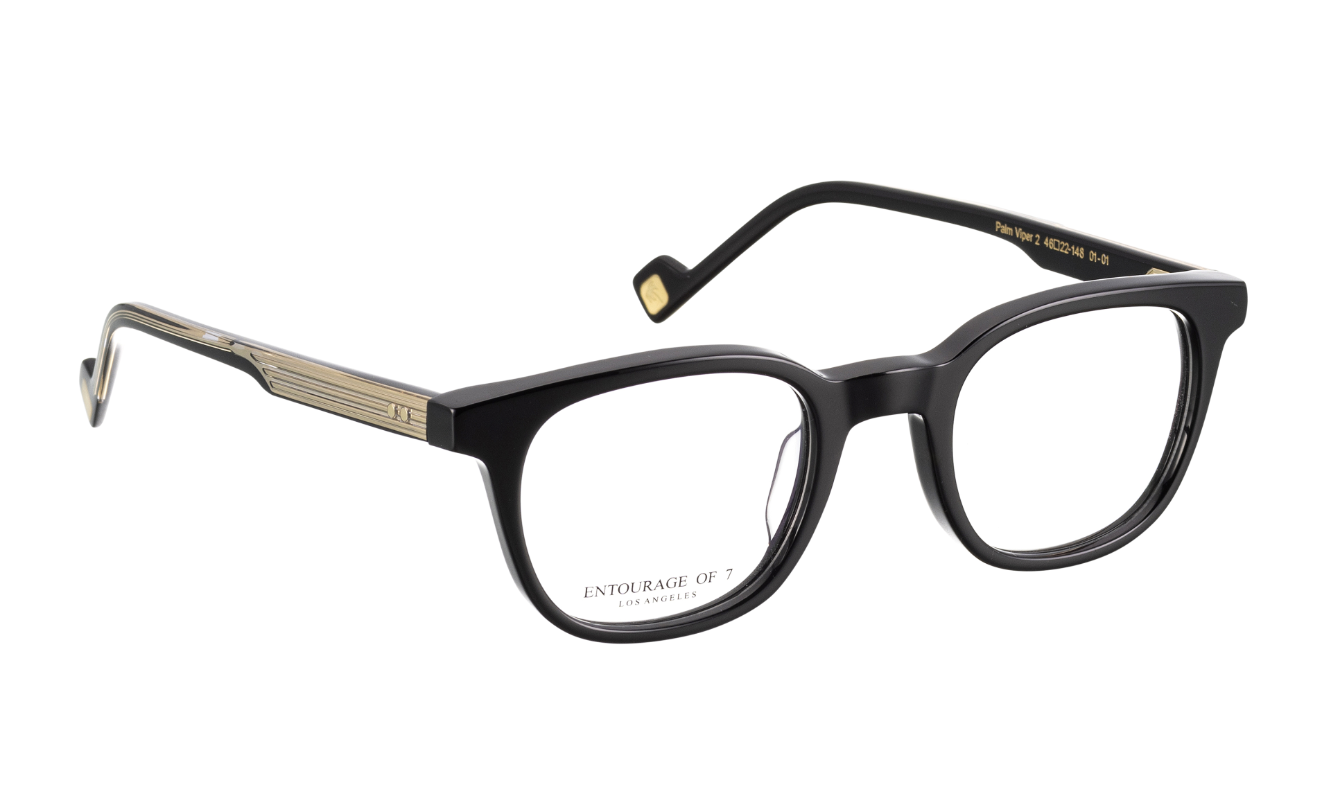 Lunettes de Vue ENTOURAGE OF 7 - PALM VIPER 2