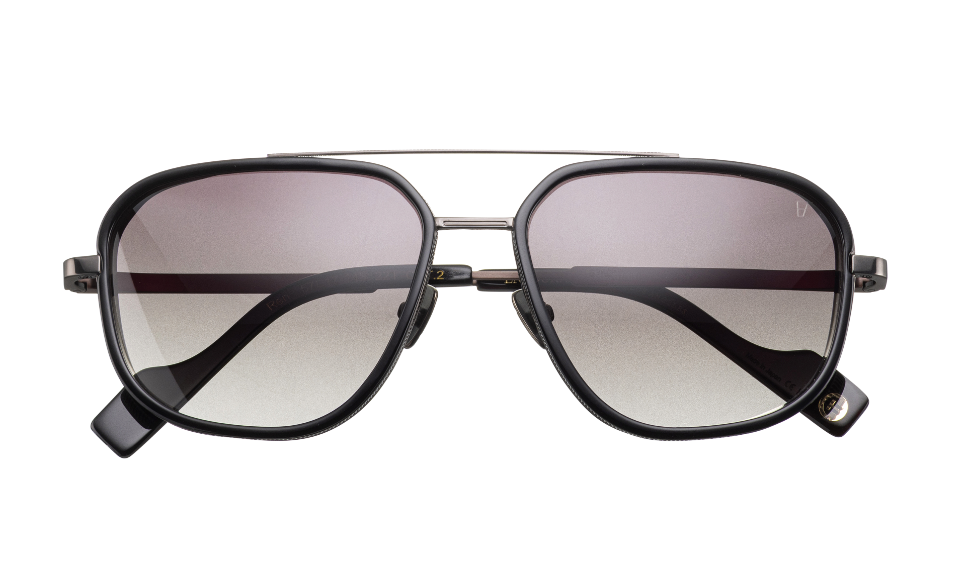 Lunettes de soleil ENTOURAGE OF 7 - REN