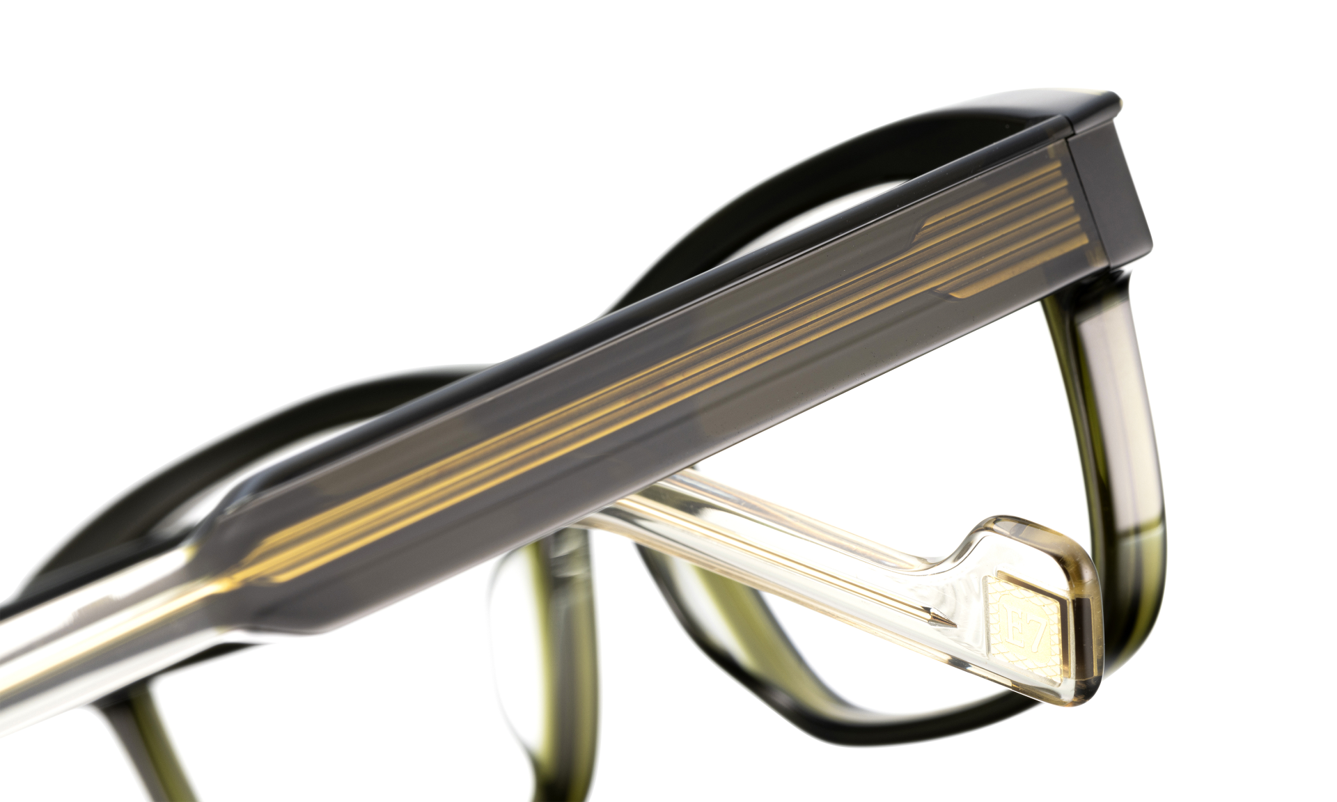Lunettes de Vue ENTOURAGE OF 7 - RHODES