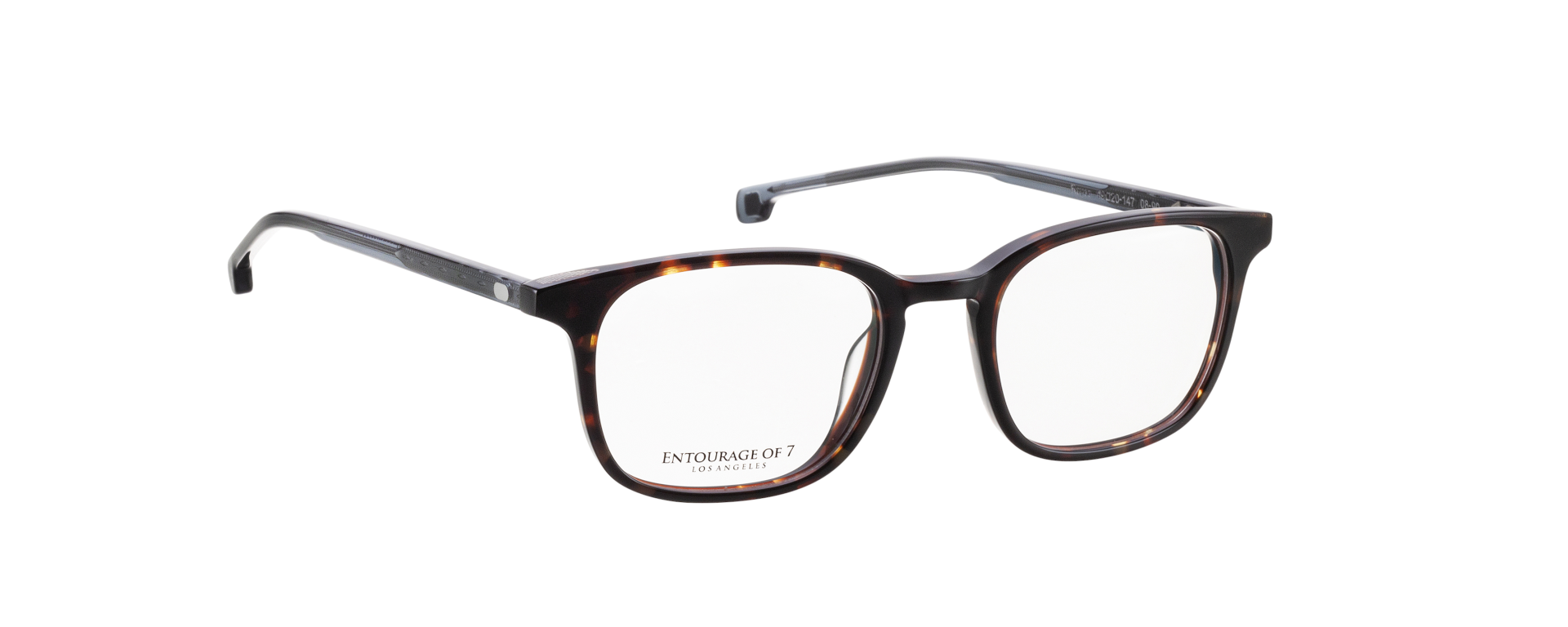 Lunettes de Vue ENTOURAGE OF 7 - ROYCE