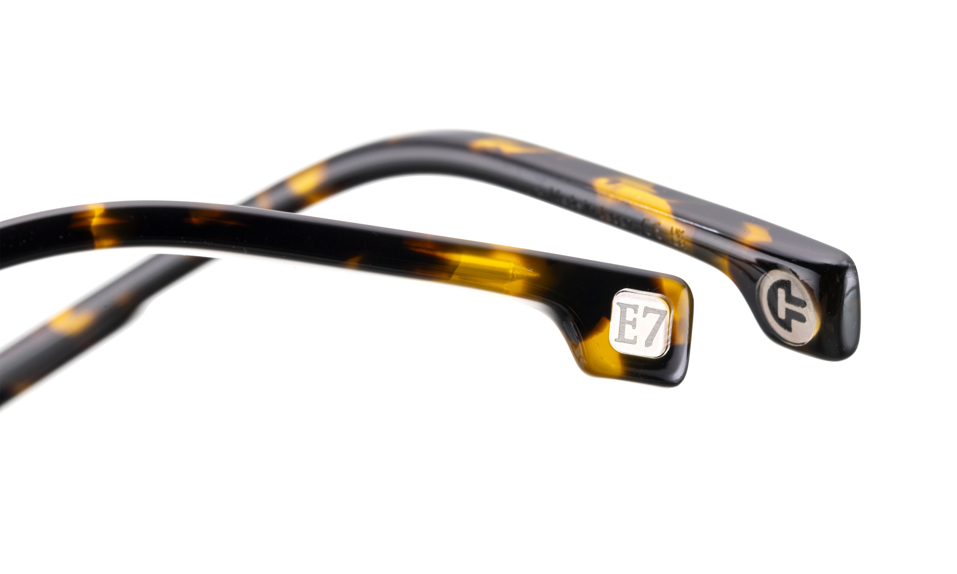 Lunettes de Vue ENTOURAGE OF 7 - ROYCE