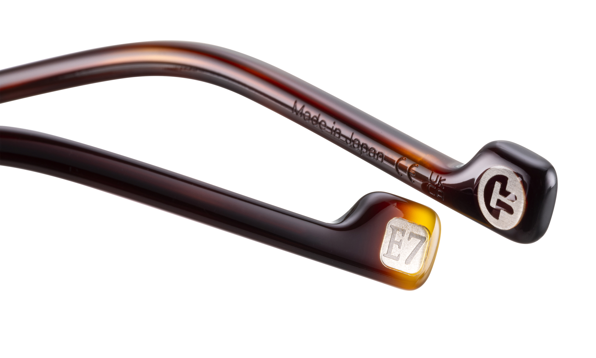 Lunettes de Vue ENTOURAGE OF 7 - ROYCE-S