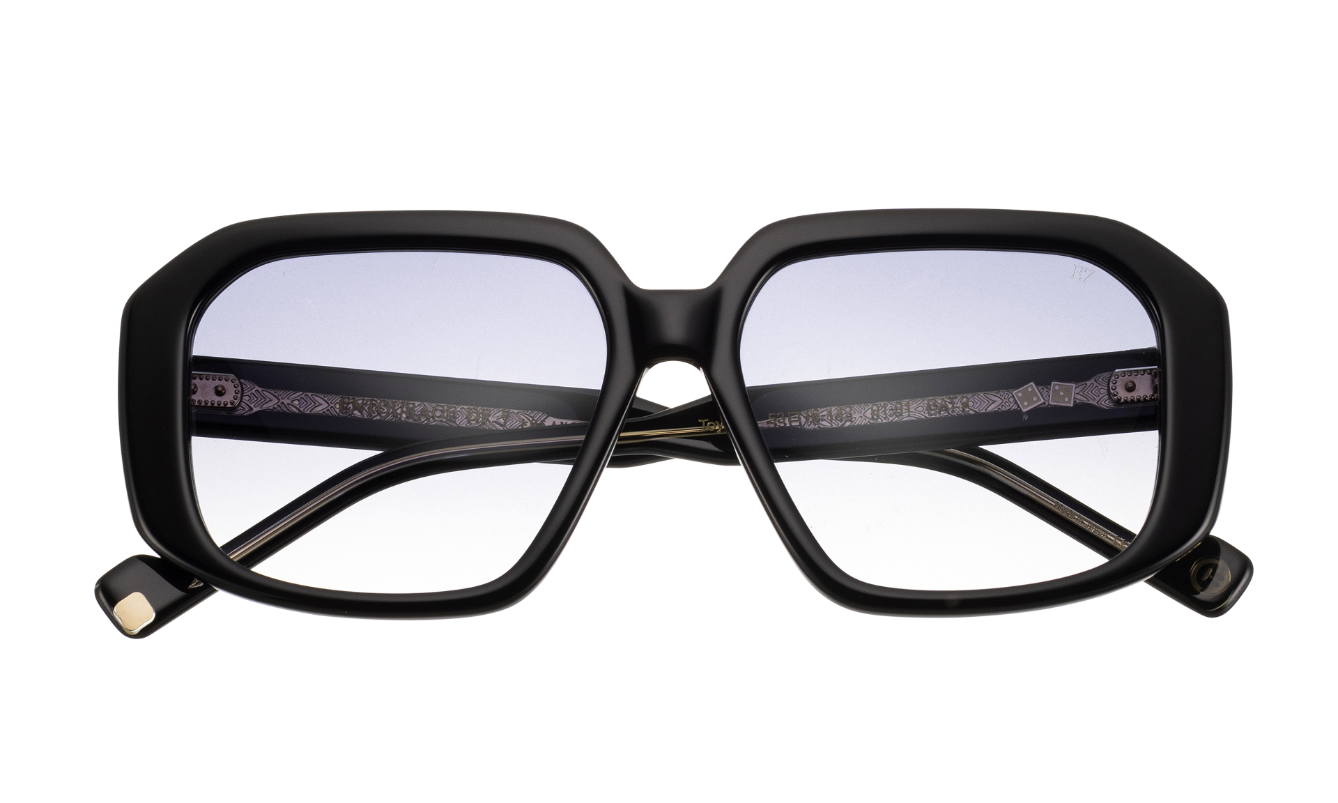 Lunettes de soleil ENTOURAGE OF 7 - TOYOPA