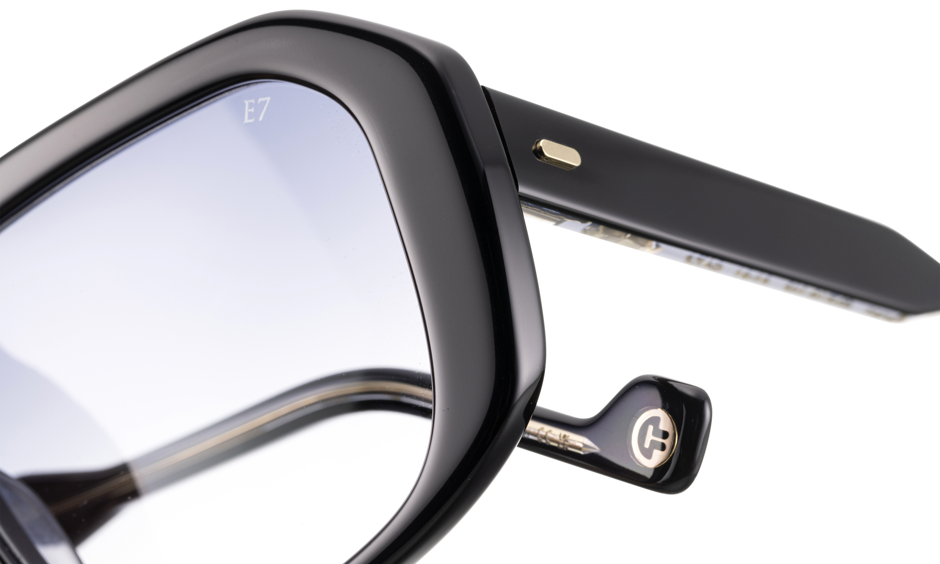 Lunettes de soleil ENTOURAGE OF 7 - TOYOPA