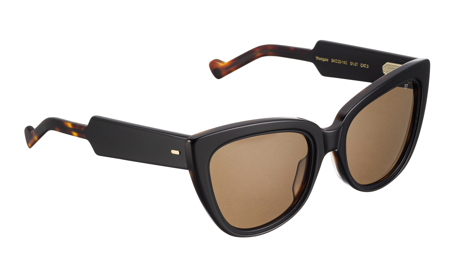 Lunettes de soleil ENTOURAGE OF 7 - WESTGATE