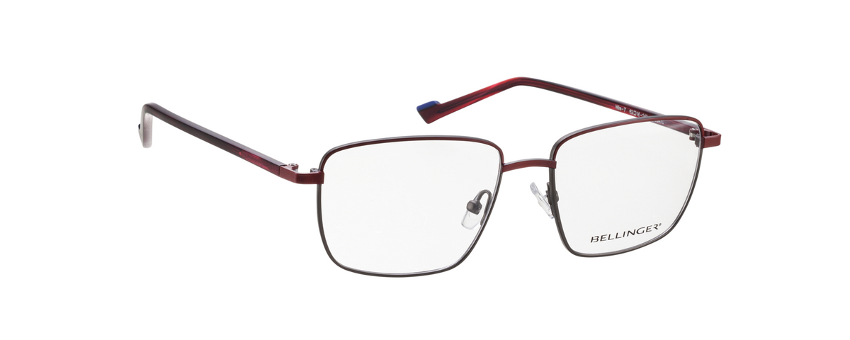 Lunette de vue Bellinger WIRE-7