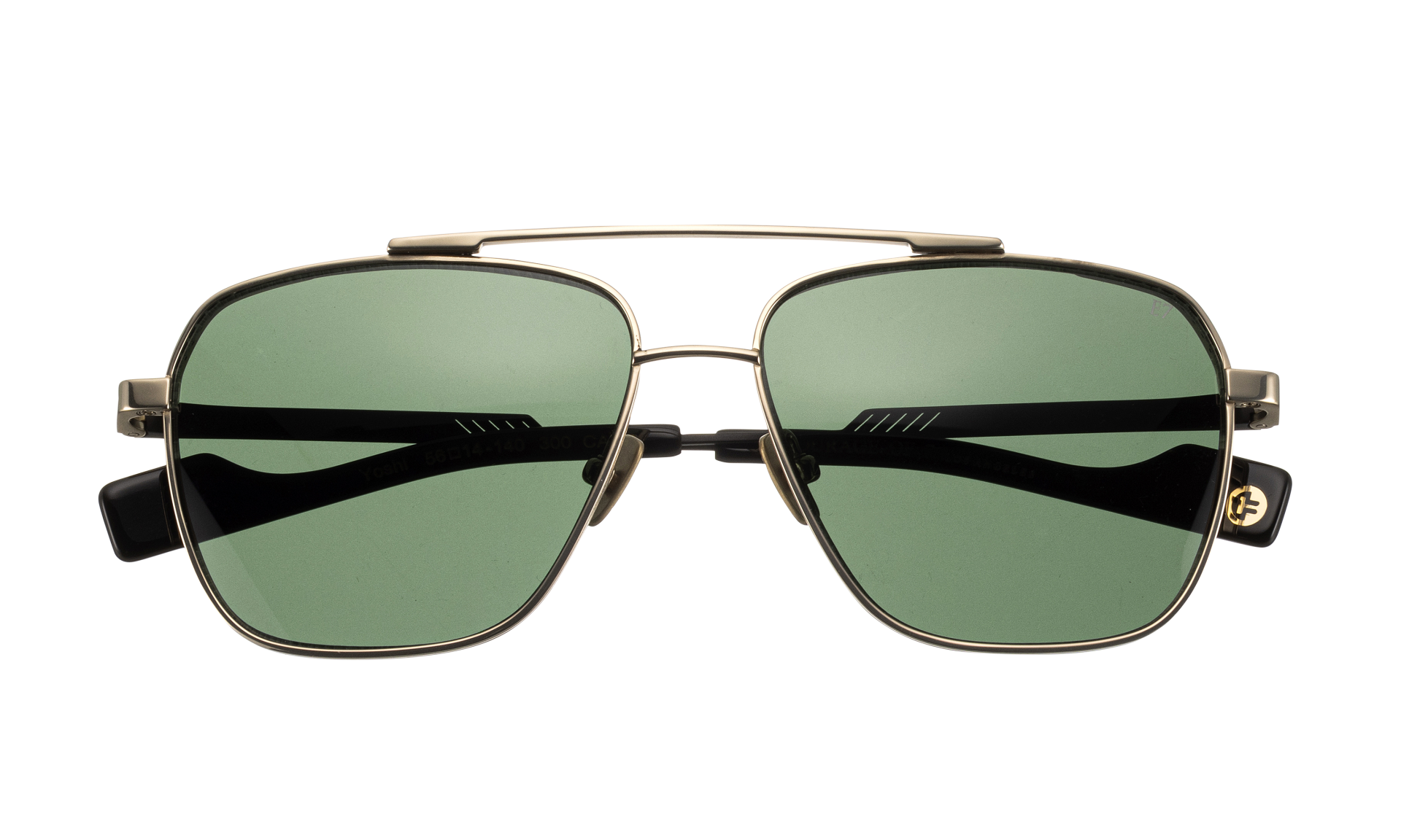 Lunettes de soleil ENTOURAGE OF 7 - YOSHI