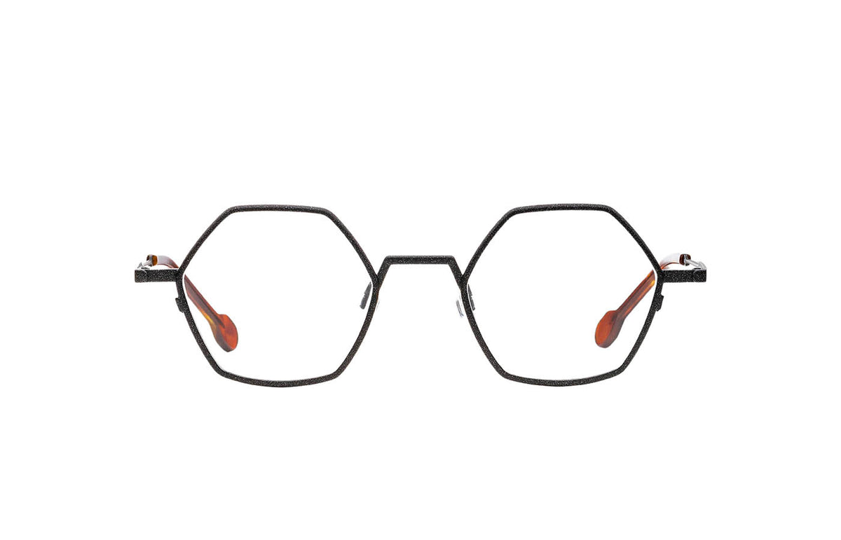 Lunette de vue MATTTEW - GERANIUM
