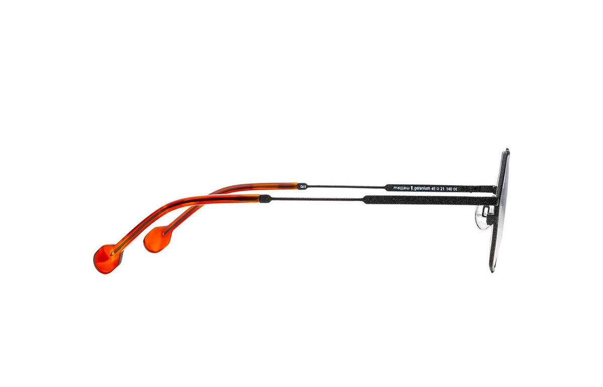Lunette de vue MATTTEW - GERANIUM
