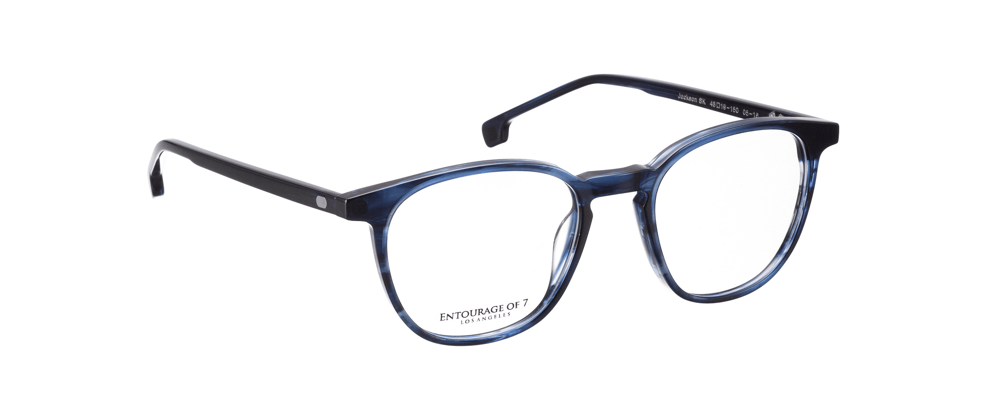 Lunettes de Vue ENTOURAGE OF 7 - JACKSON SK