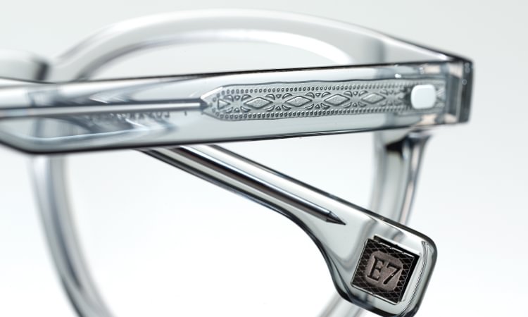 Lunettes de Vue ENTOURAGE OF 7 - JACKSON XL
