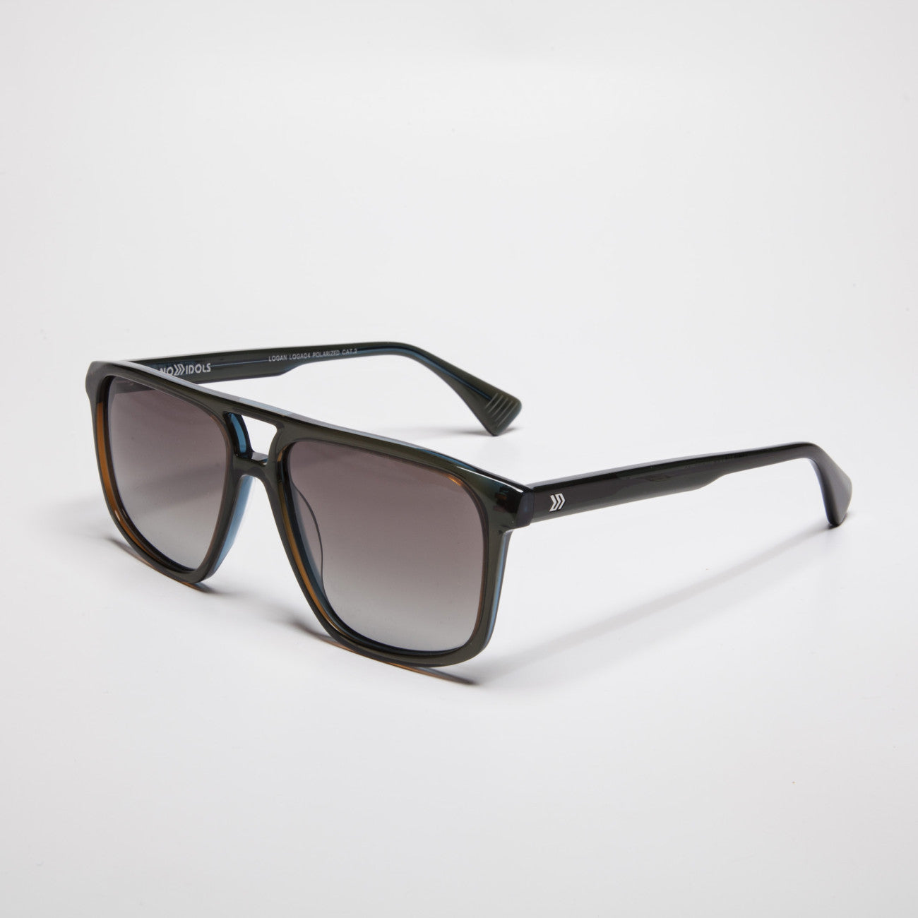 Lunette de Soleil NO IDOLS - LOGAN