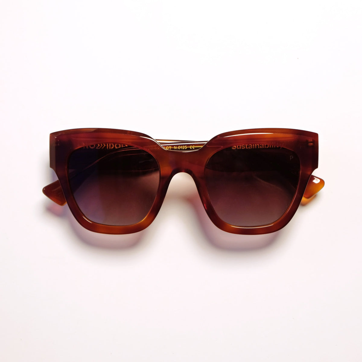 Lunette de Soleil NO IDOLS - YVONNE