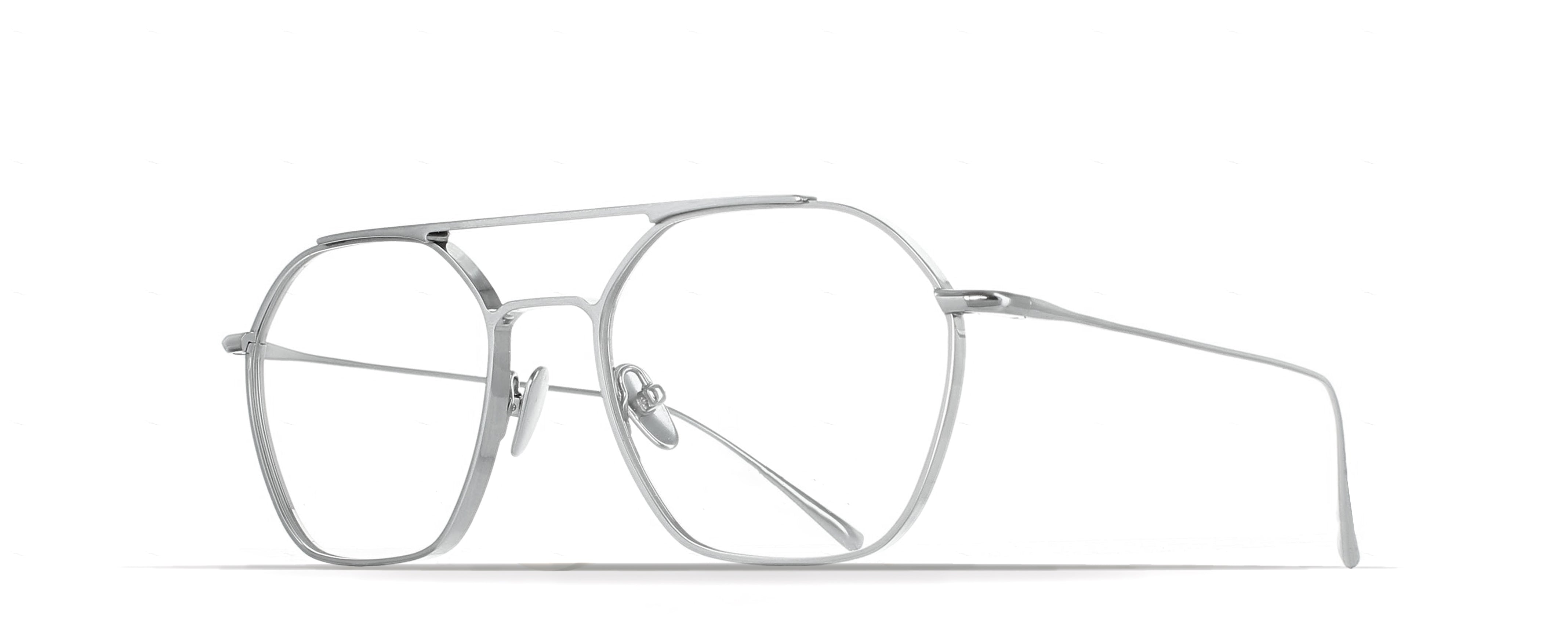 Lunettes de Vue BRETT – ELIOT
