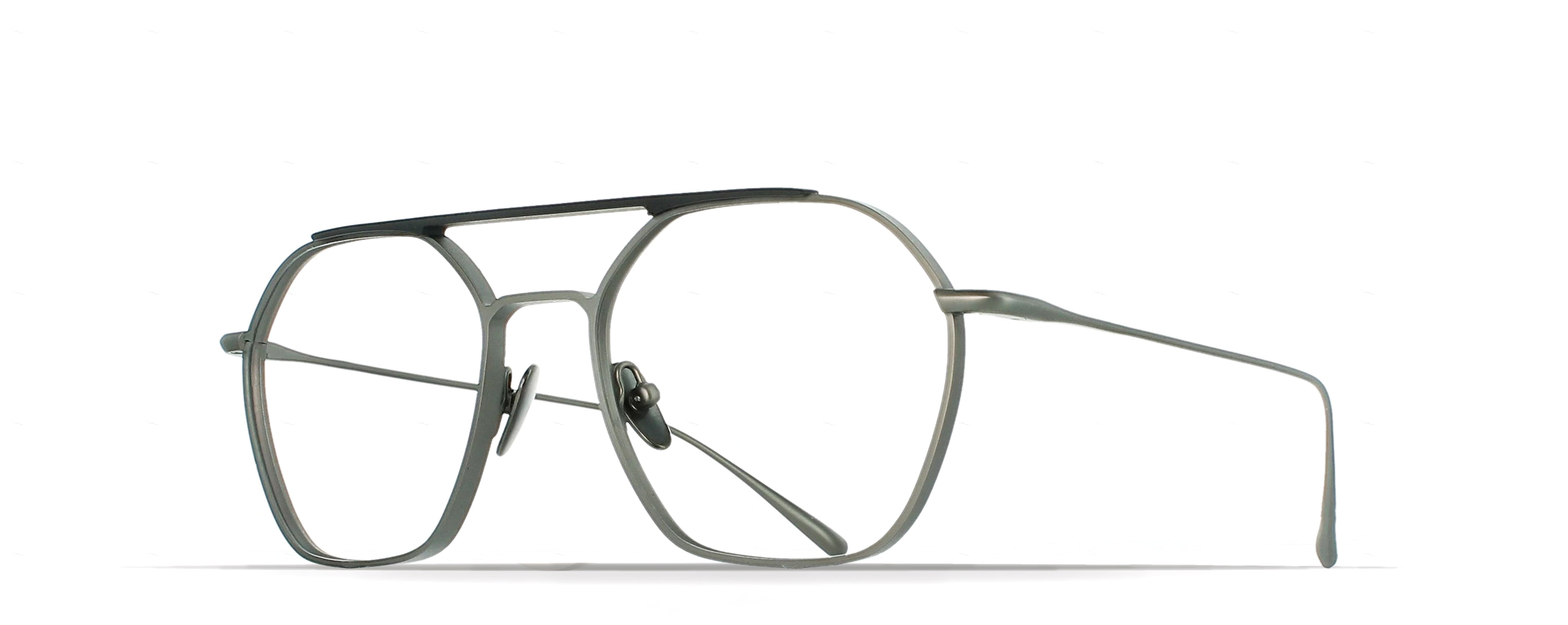 Lunettes de Vue BRETT – ELIOT