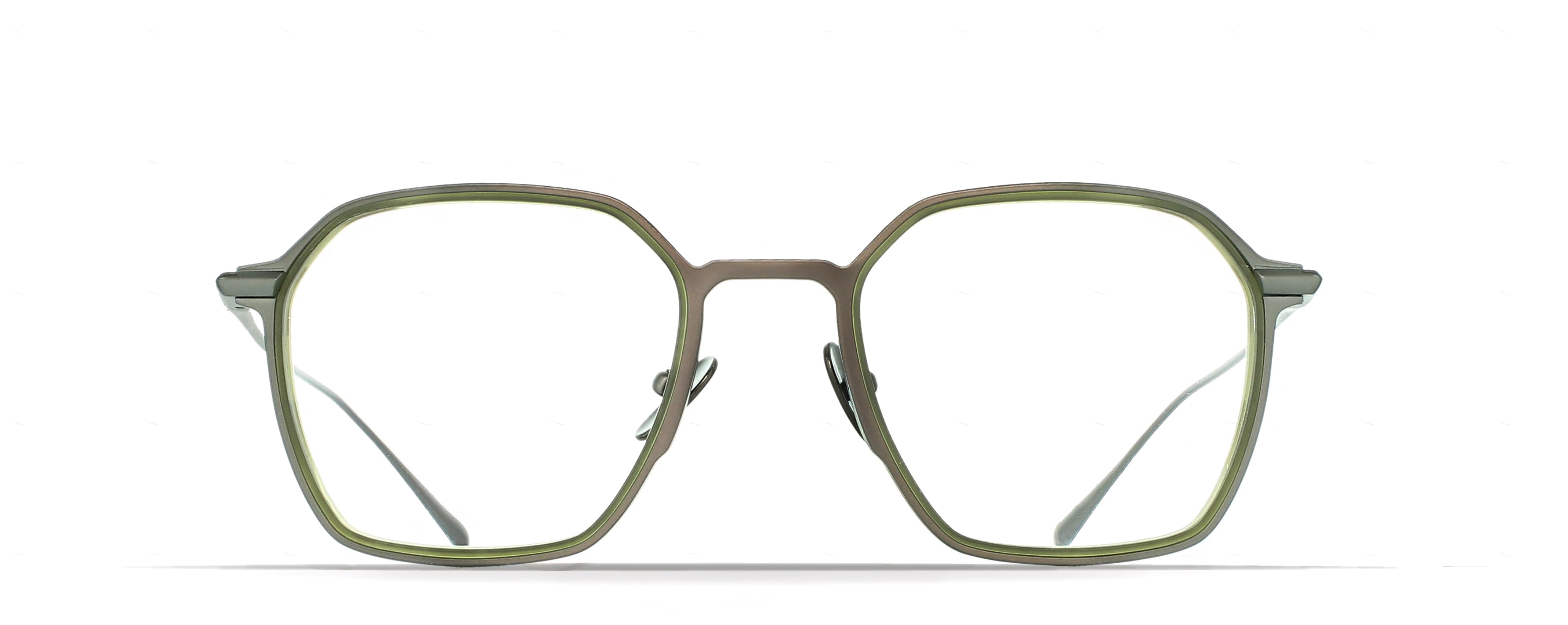 Lunettes de Vue BRETT – FRANÇOIS