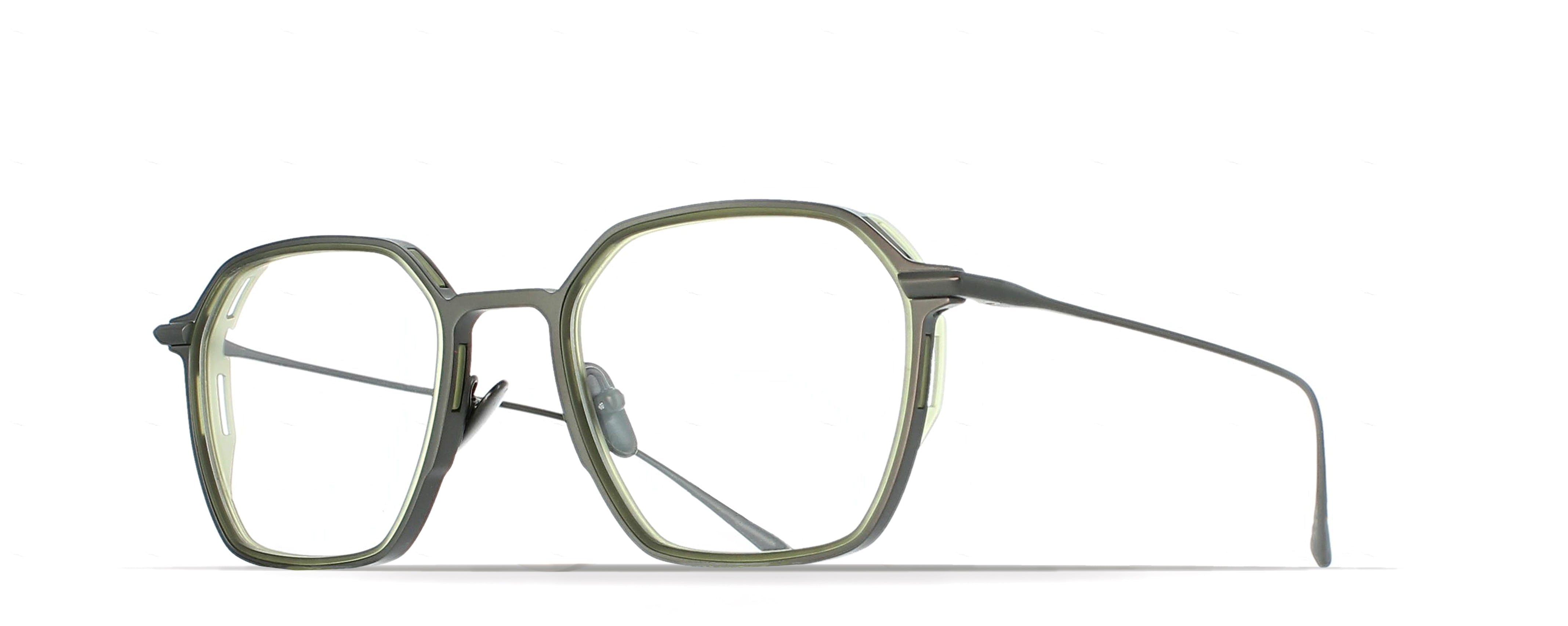 Lunettes de Vue BRETT – FRANÇOIS