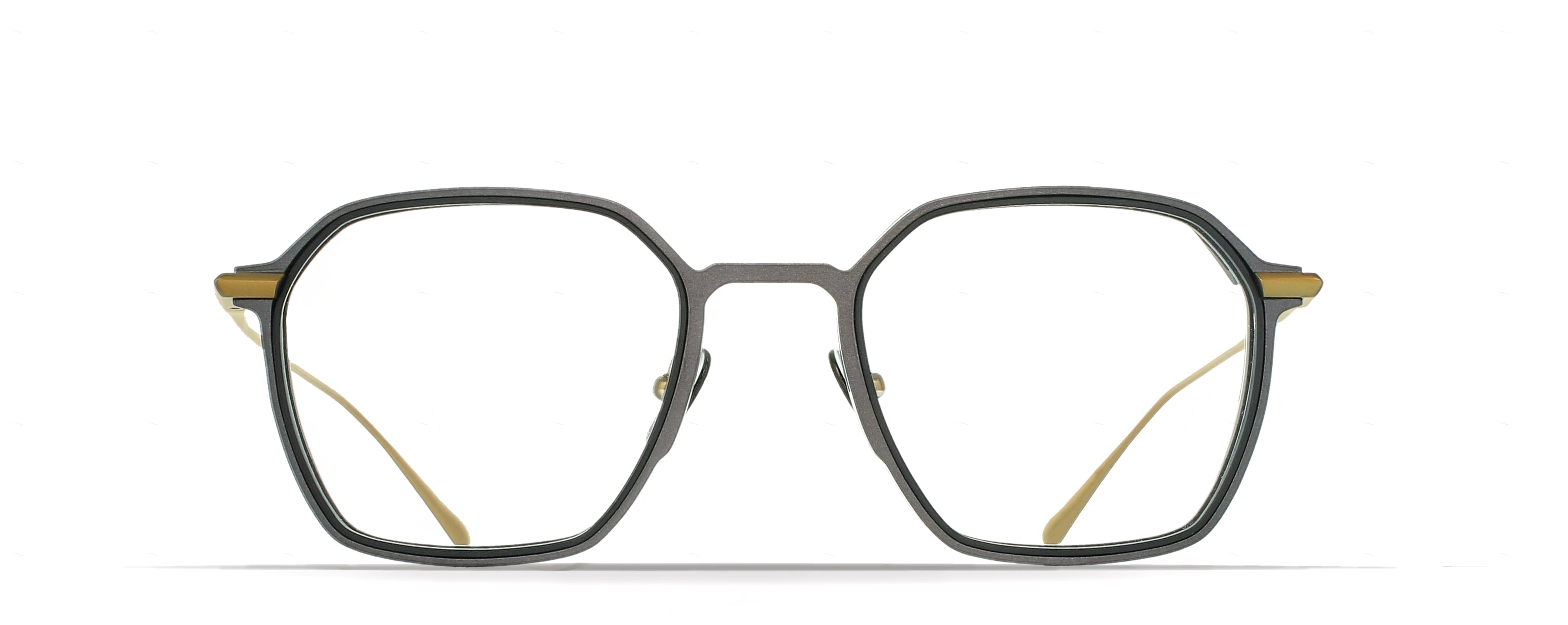 Lunettes de Vue BRETT – FRANÇOIS