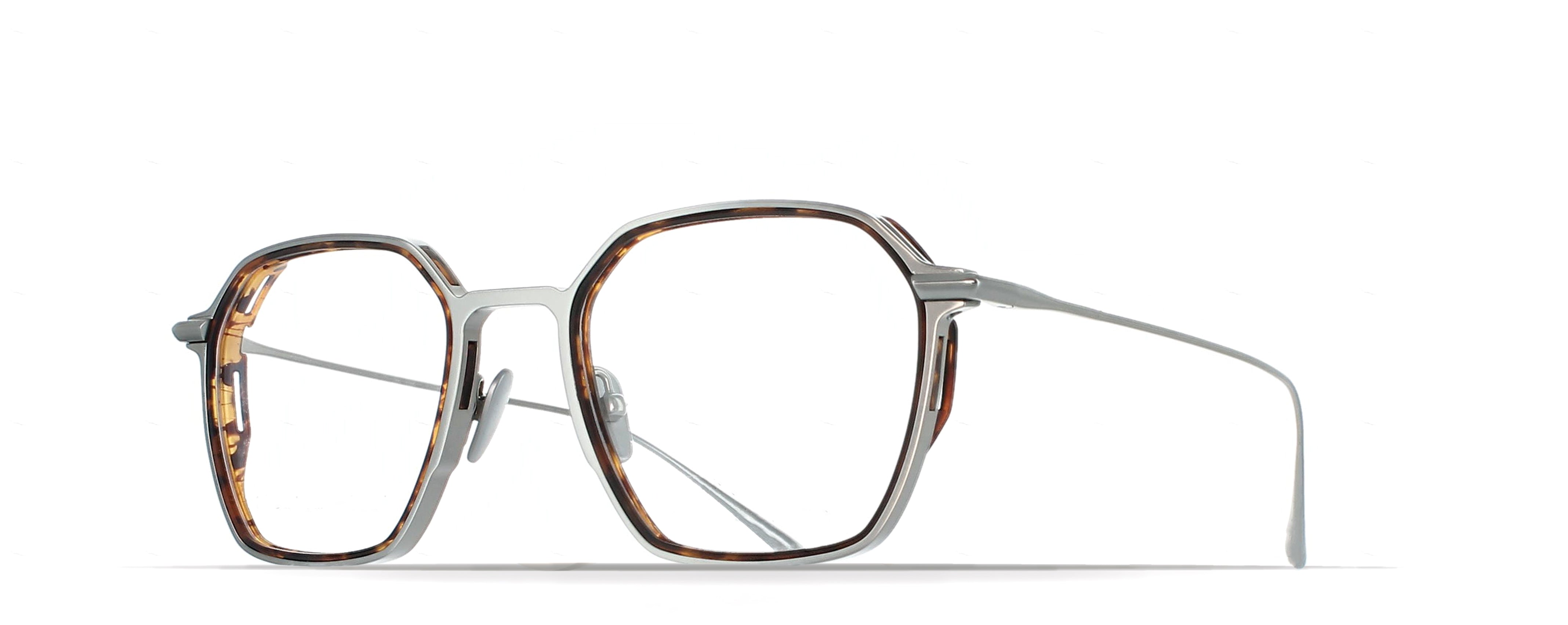 Lunettes de Vue BRETT – FRANÇOIS