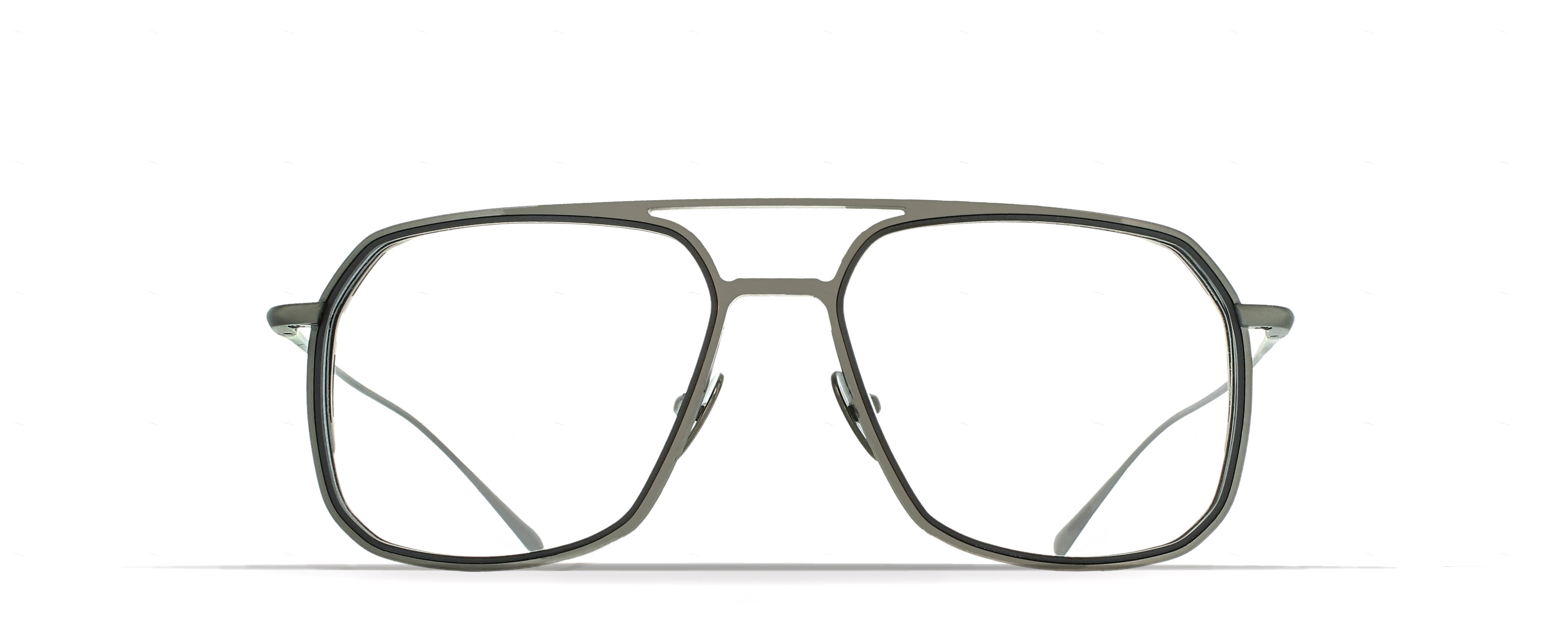Lunettes de Vue BRETT – LOUIS