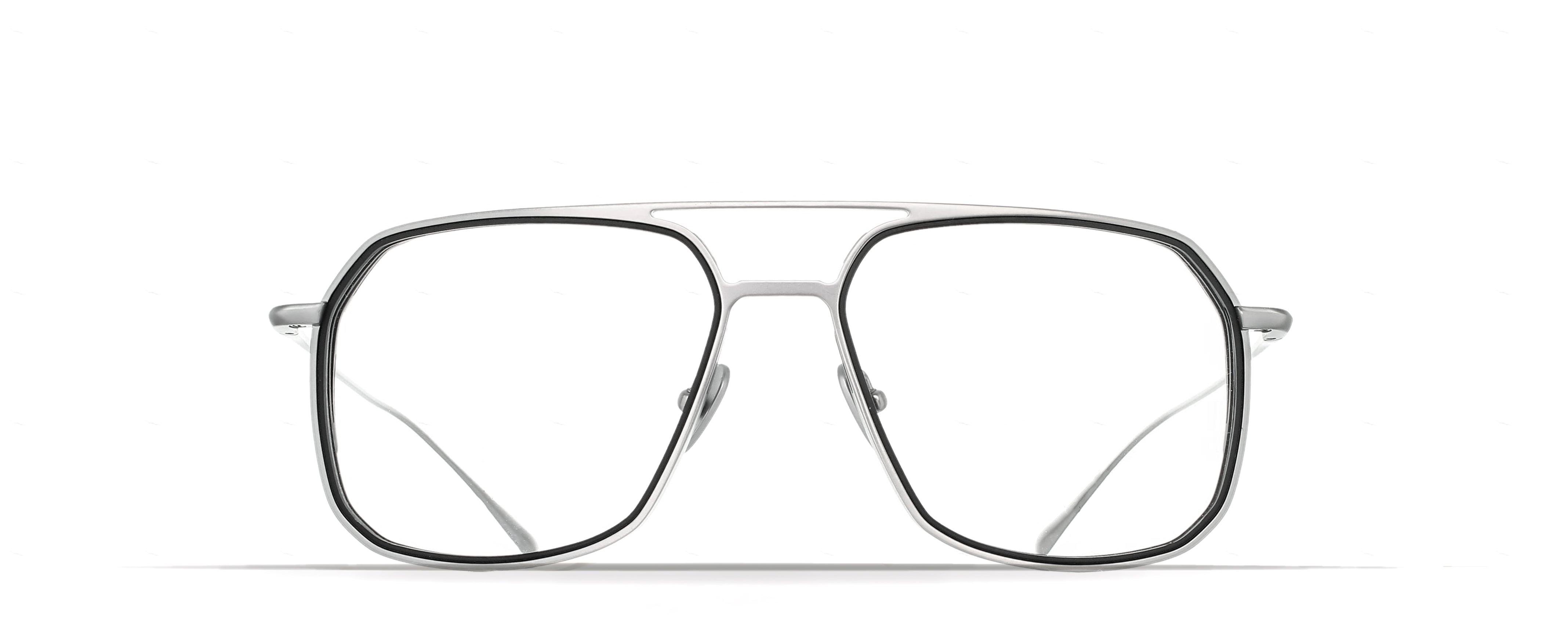 Lunettes de Vue BRETT – LOUIS