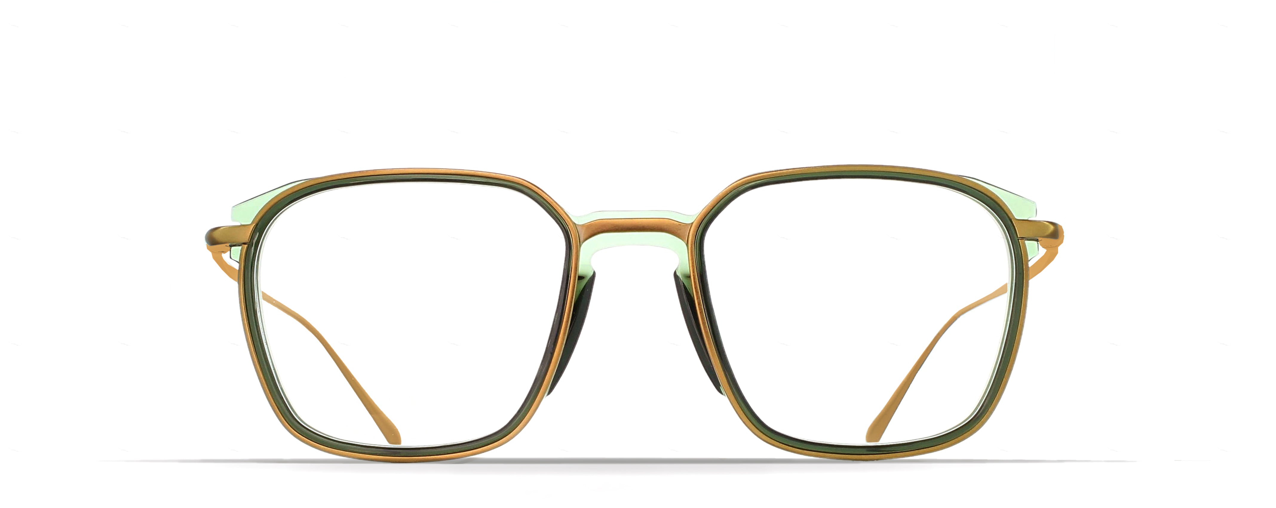 Lunettes de Vue BRETT – MIKE
