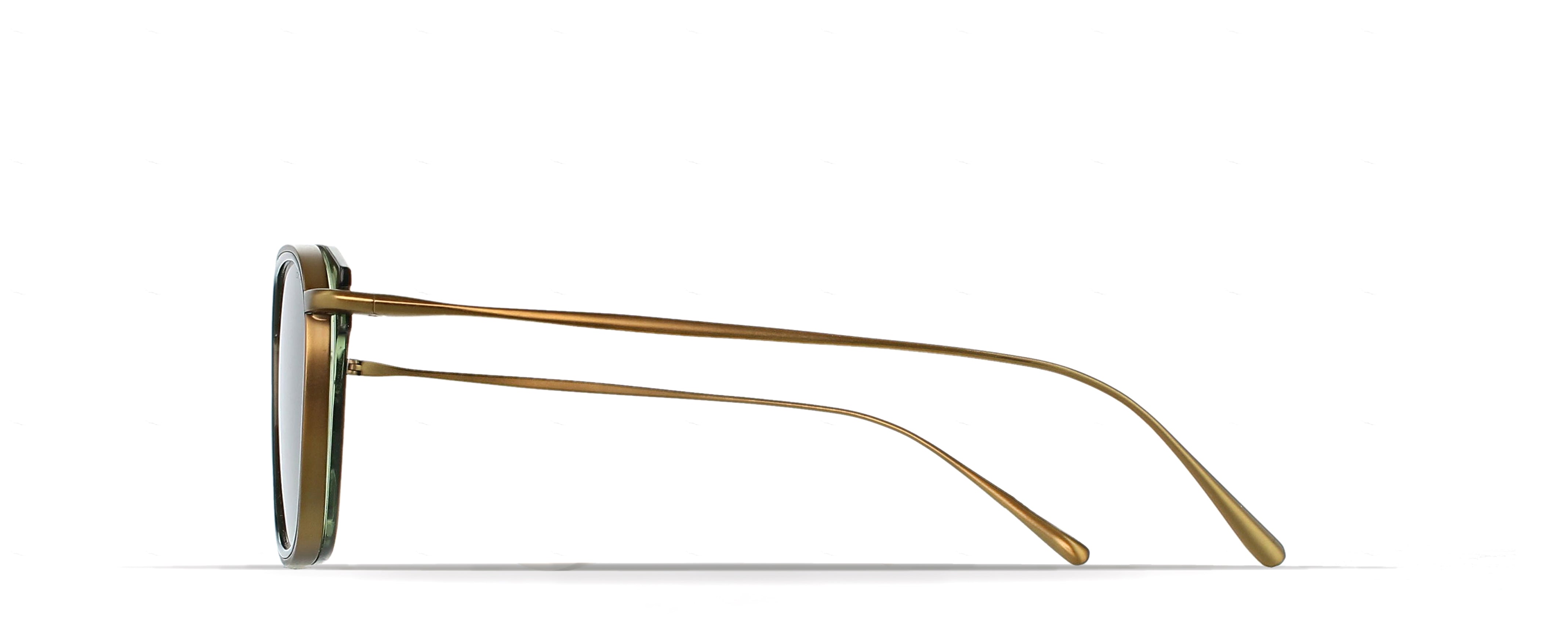 Lunettes de Vue BRETT – MIKE