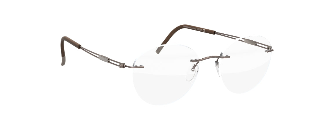 Lunette percé SILHOUETTE - 5521
