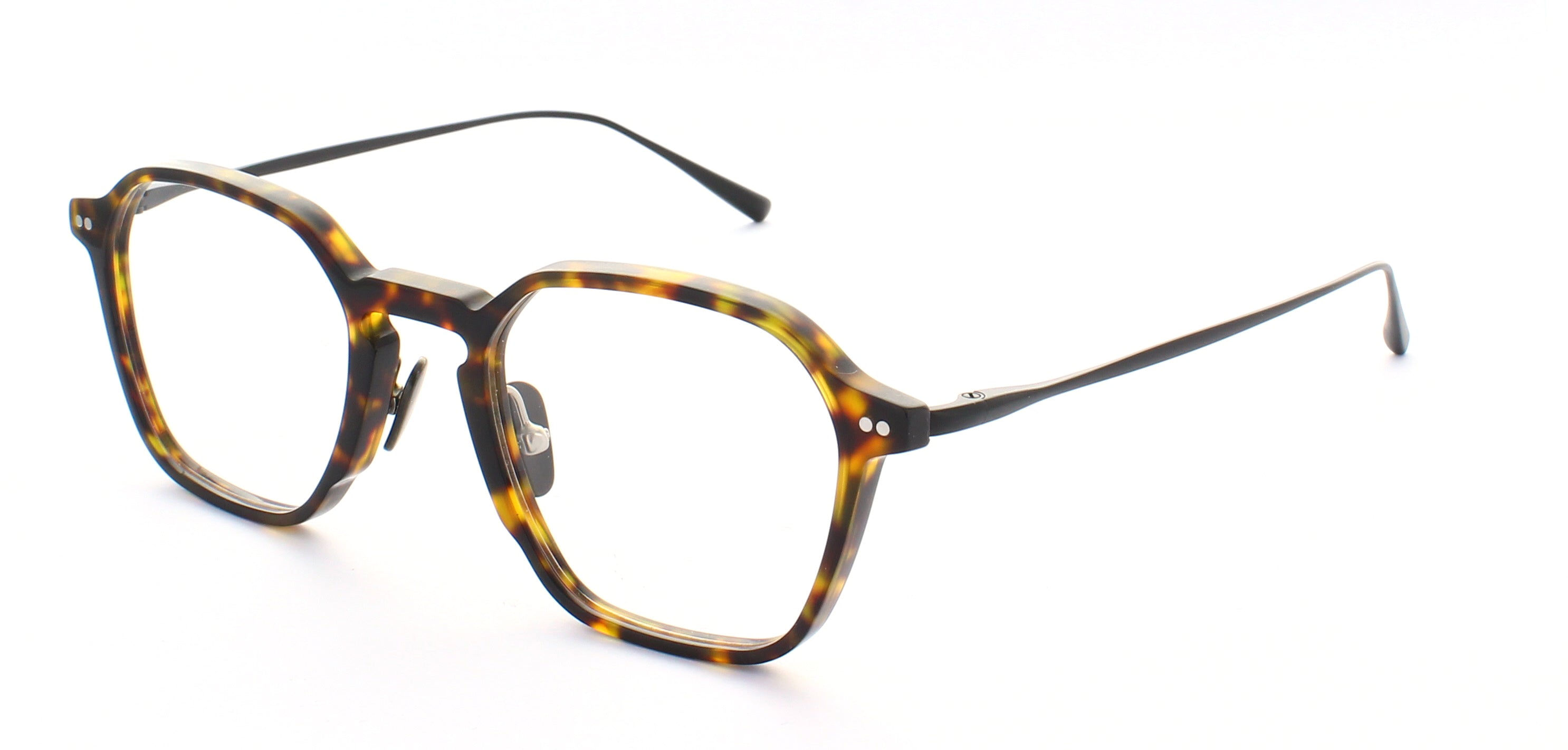 Lunettes de Vue BRETT – ASTON