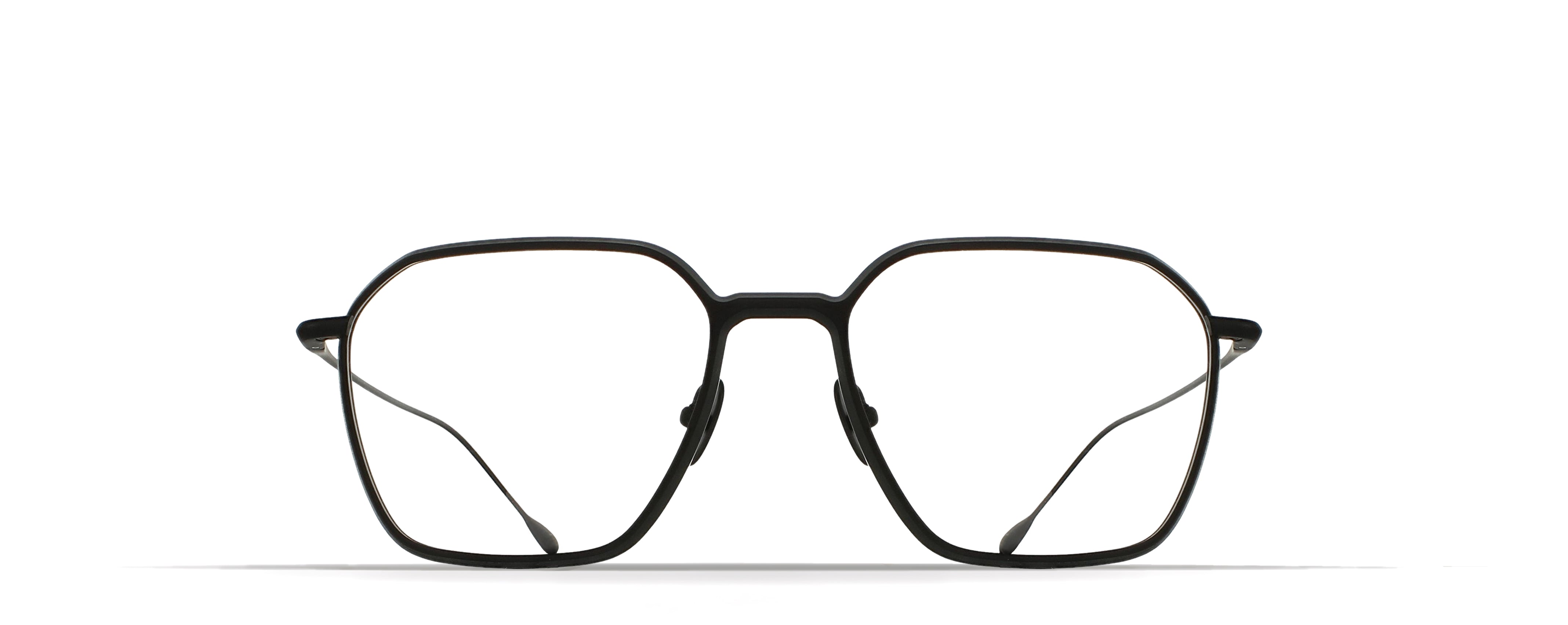 Lunettes de Vue BRETT – BIG VIRGIL