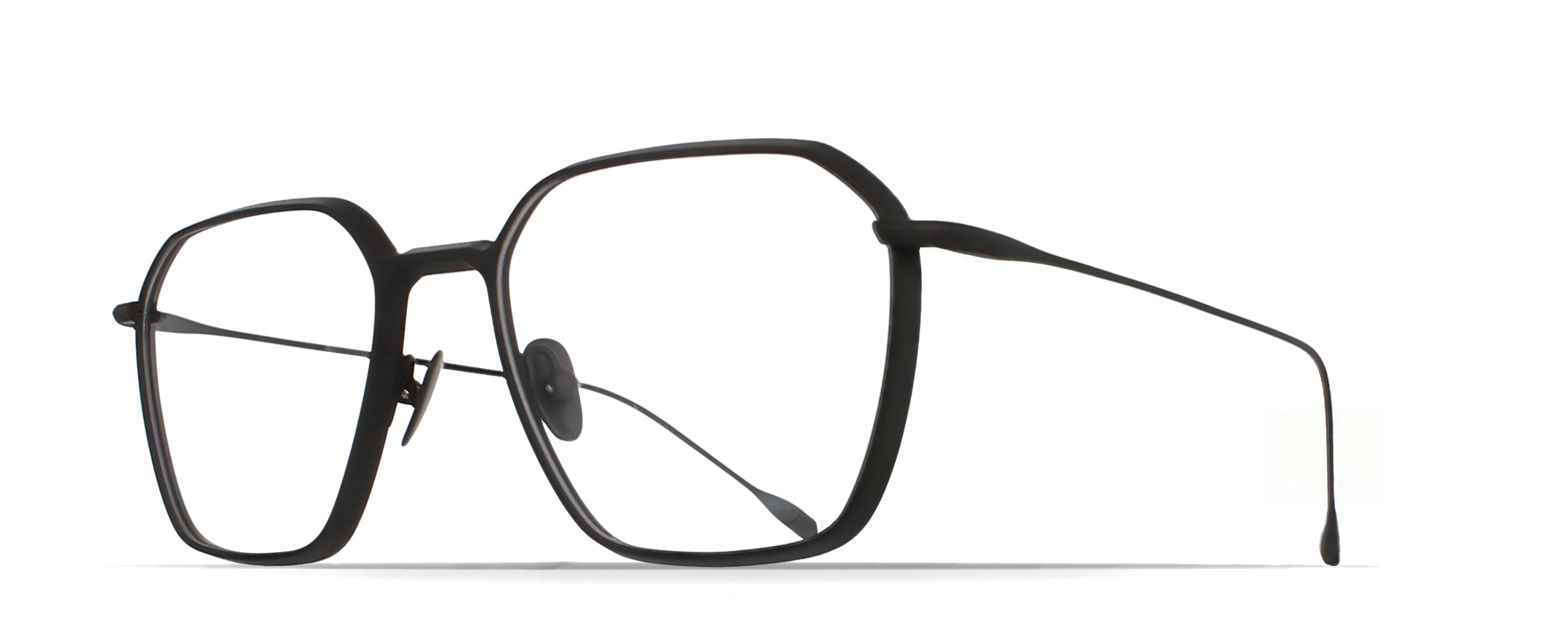 Lunettes de Vue BRETT – BIG VIRGIL