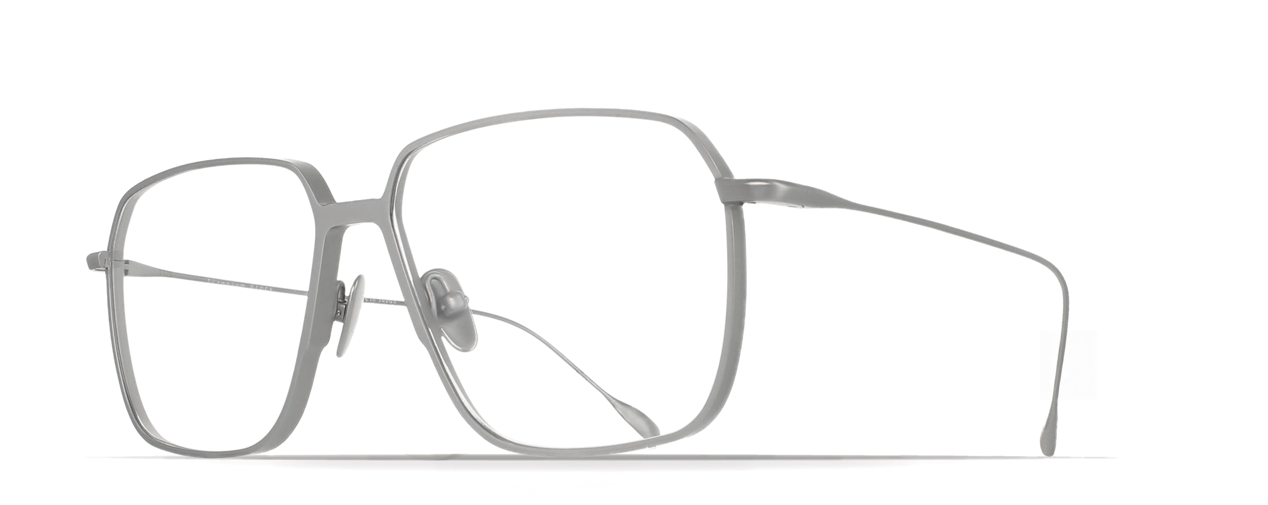 Lunettes de Vue BRETT – DAMON