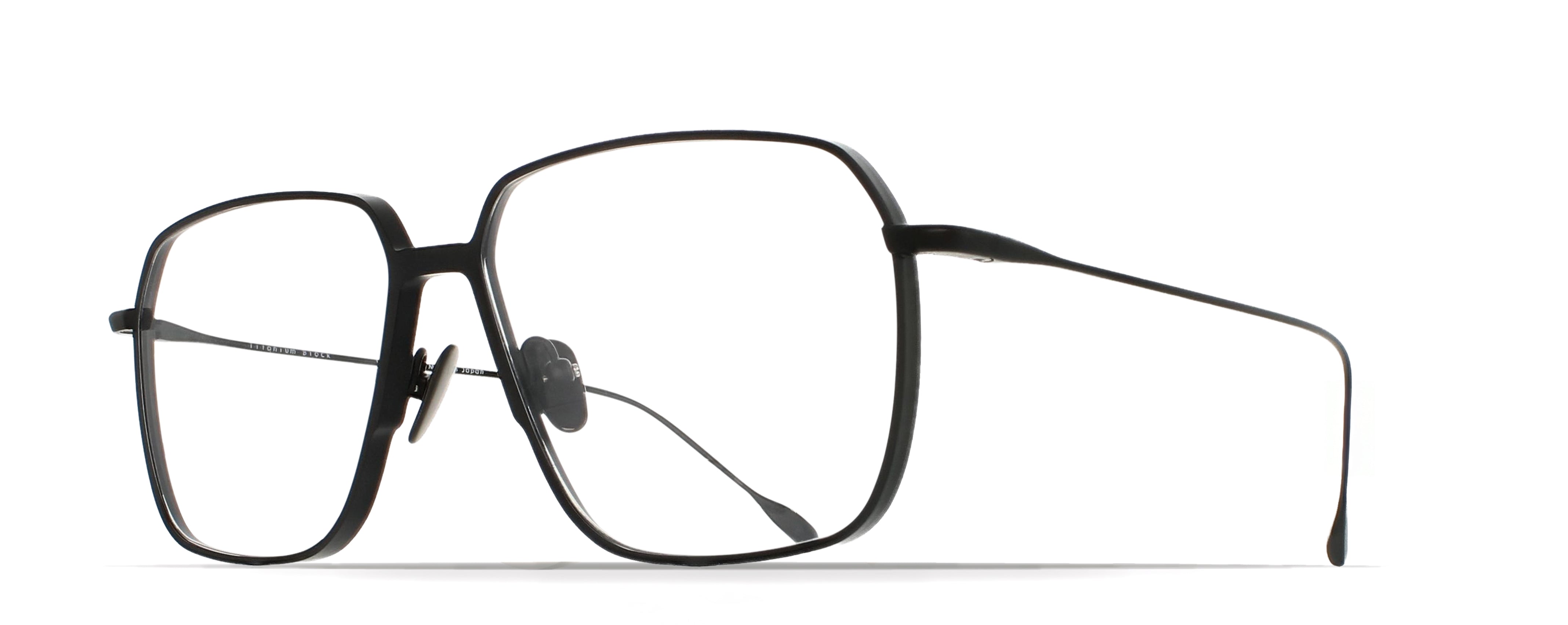 Lunettes de Vue BRETT – DAMON