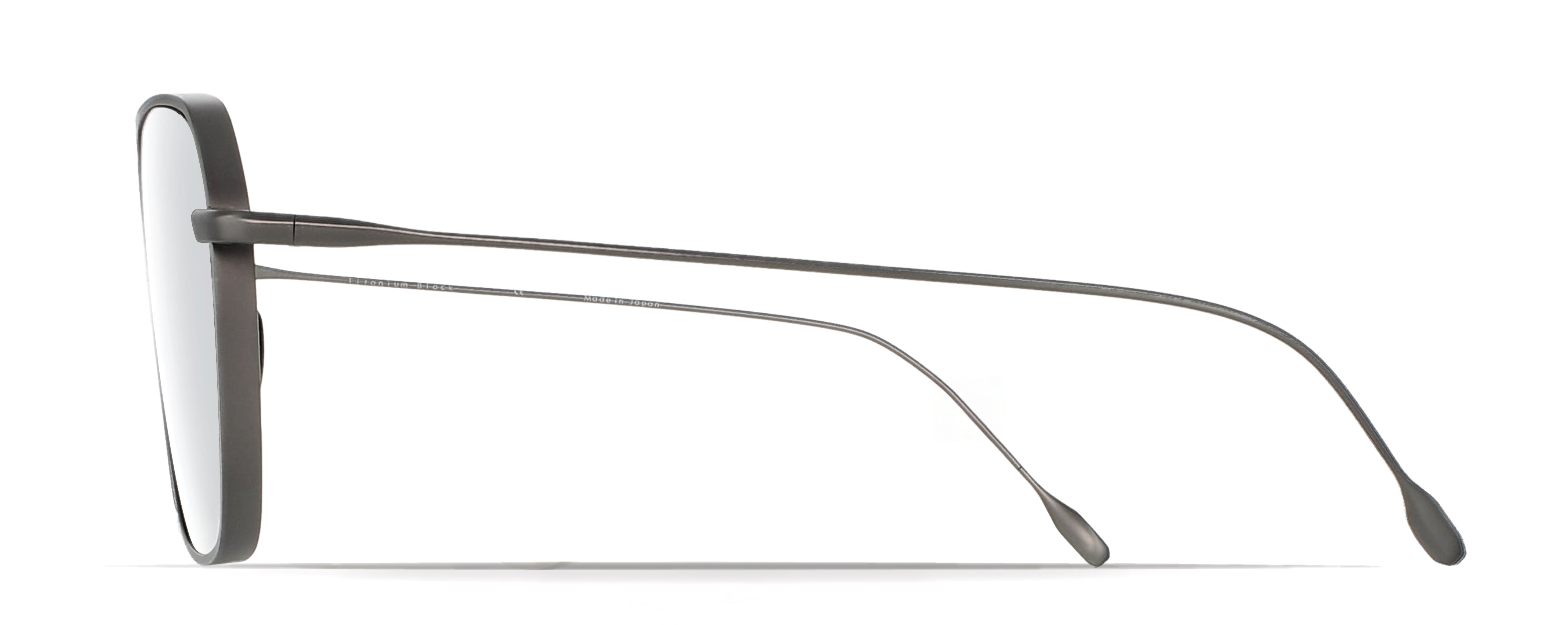 Lunettes de Vue BRETT – DAMON