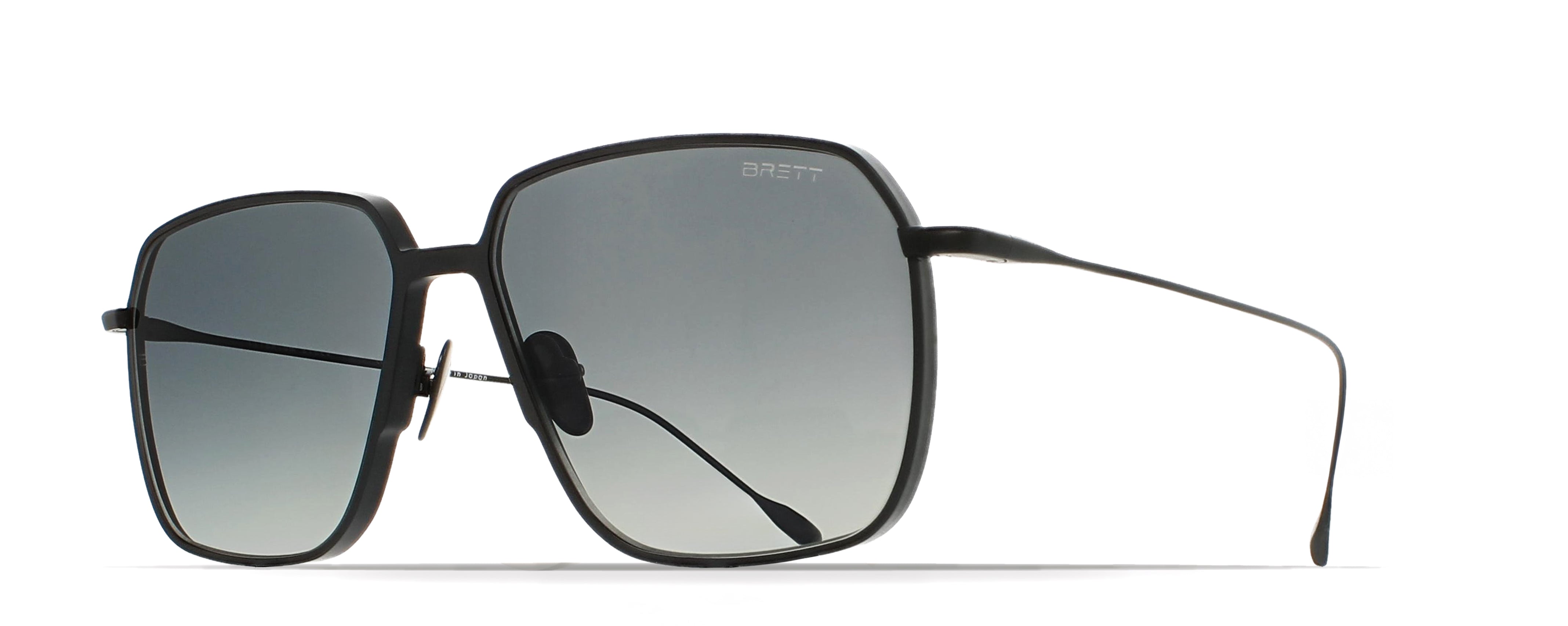 Lunettes de Soleil BRETT – DAMON SUN