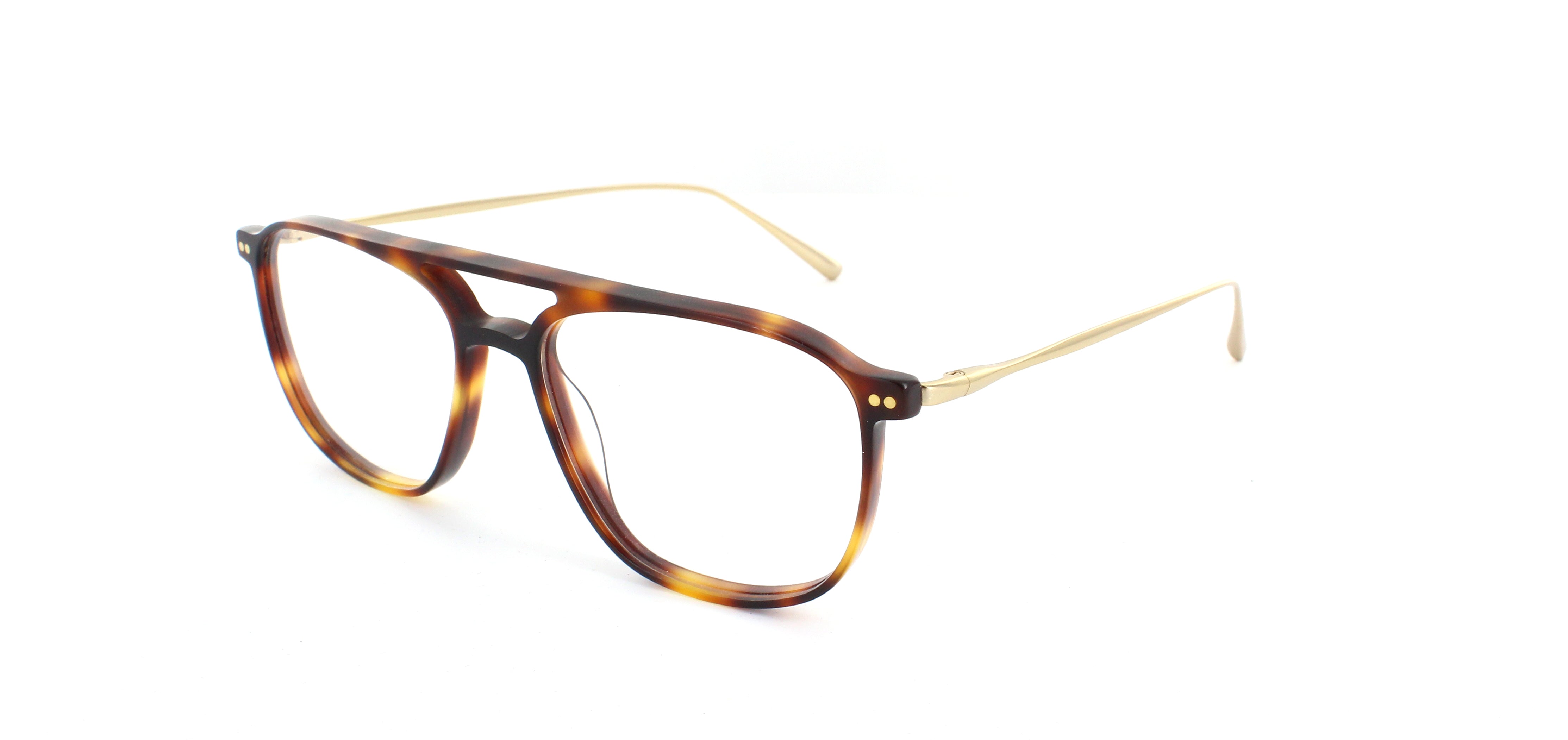 Lunettes de Vue BRETT – GARY