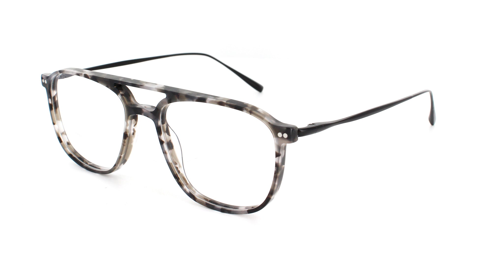 Lunettes de Vue BRETT – GARY
