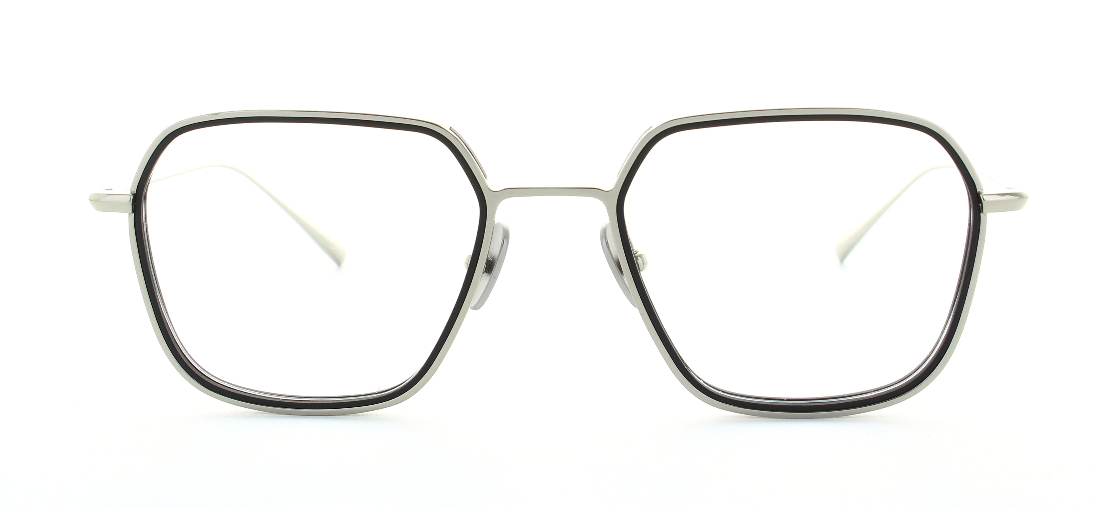 Lunettes de Vue BRETT – JACKIE
