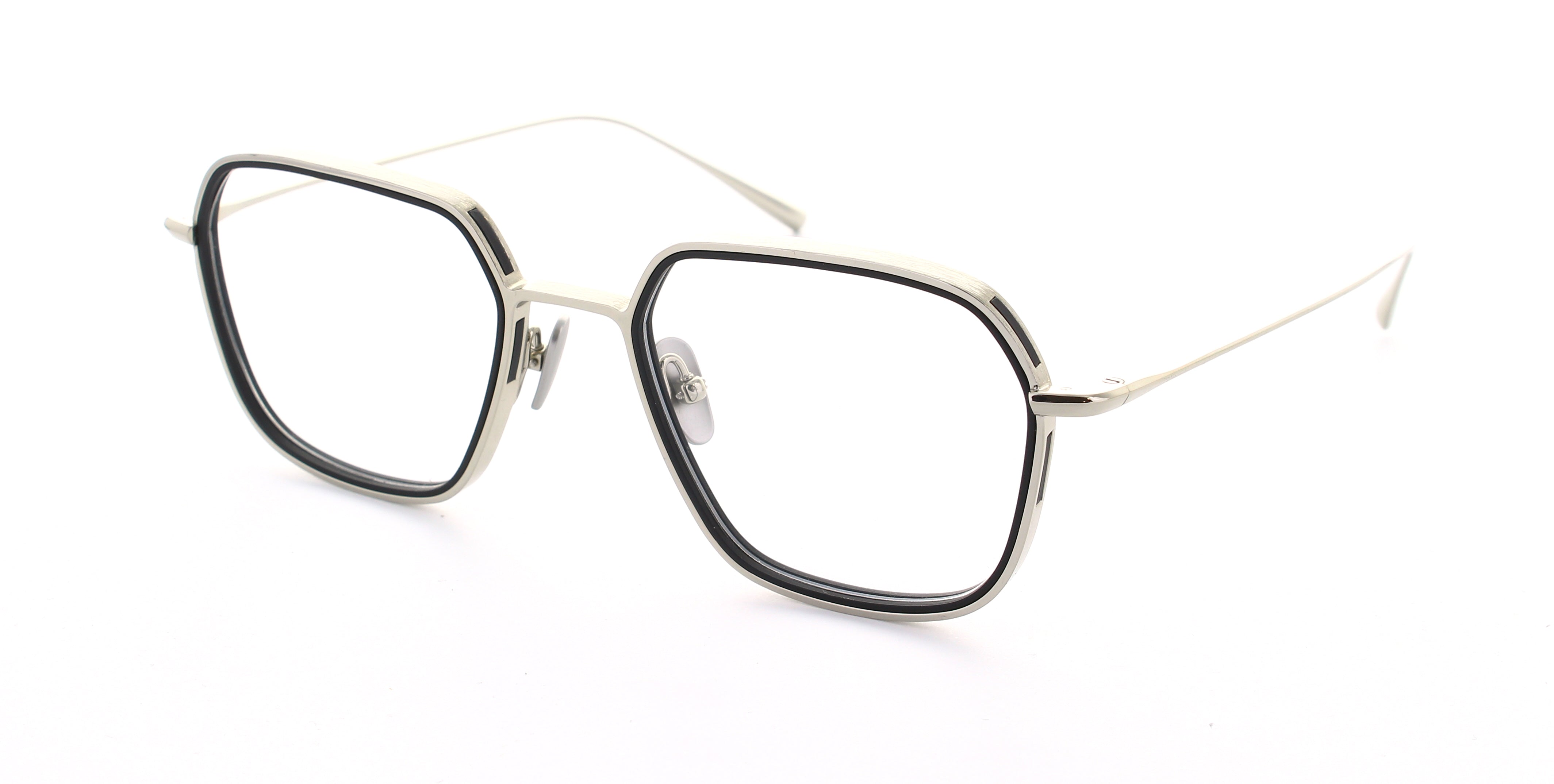 Lunettes de Vue BRETT – JACKIE