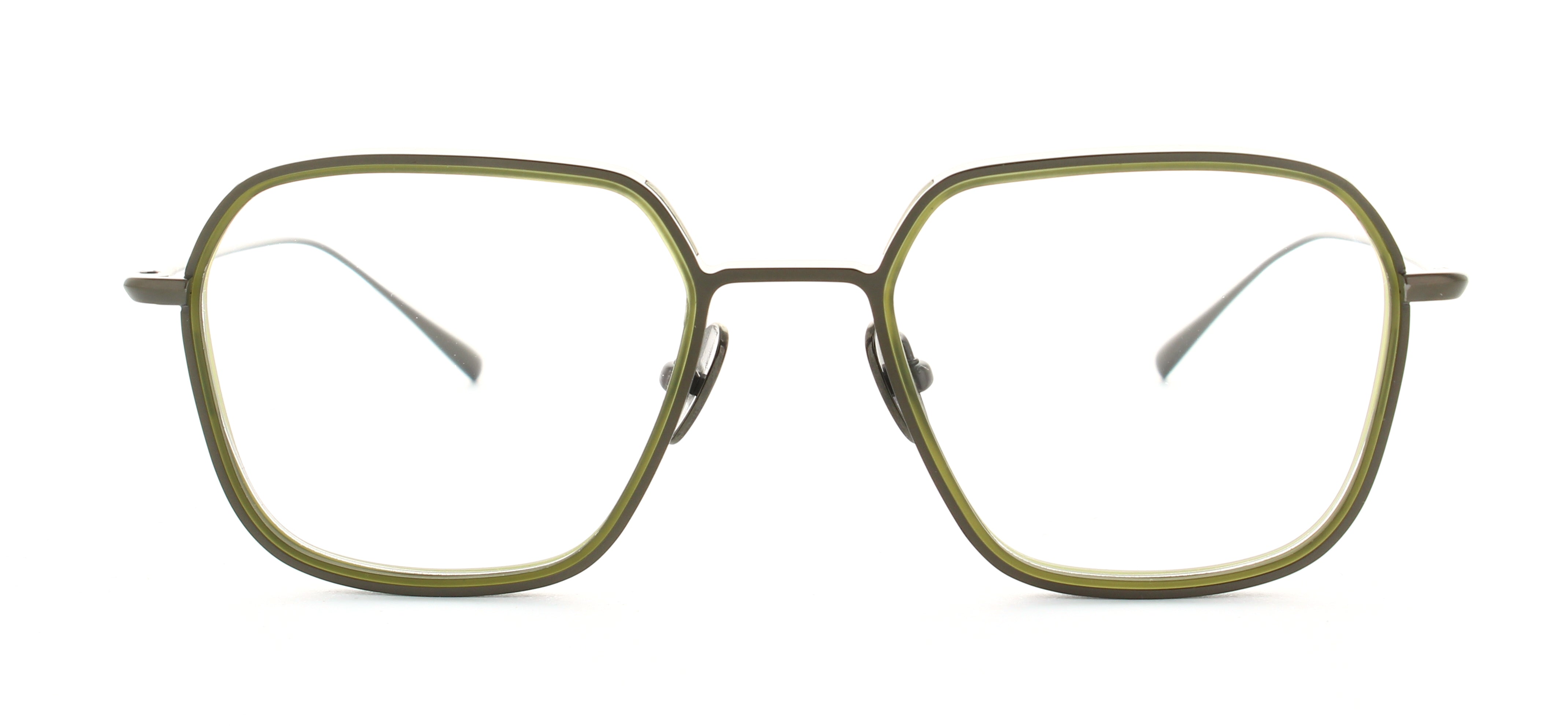 Lunettes de Vue BRETT – JACKIE