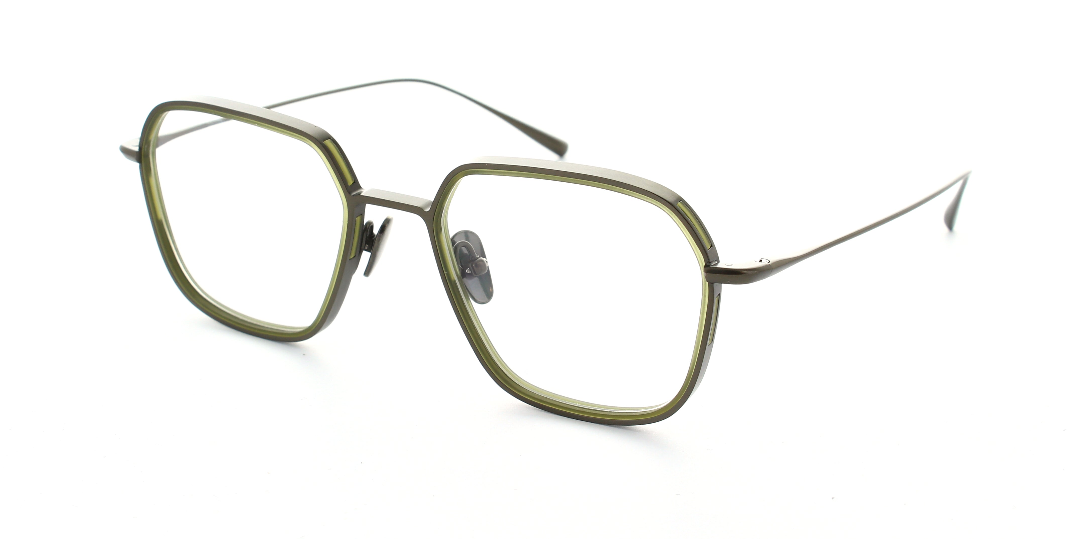 Lunettes de Vue BRETT – JACKIE