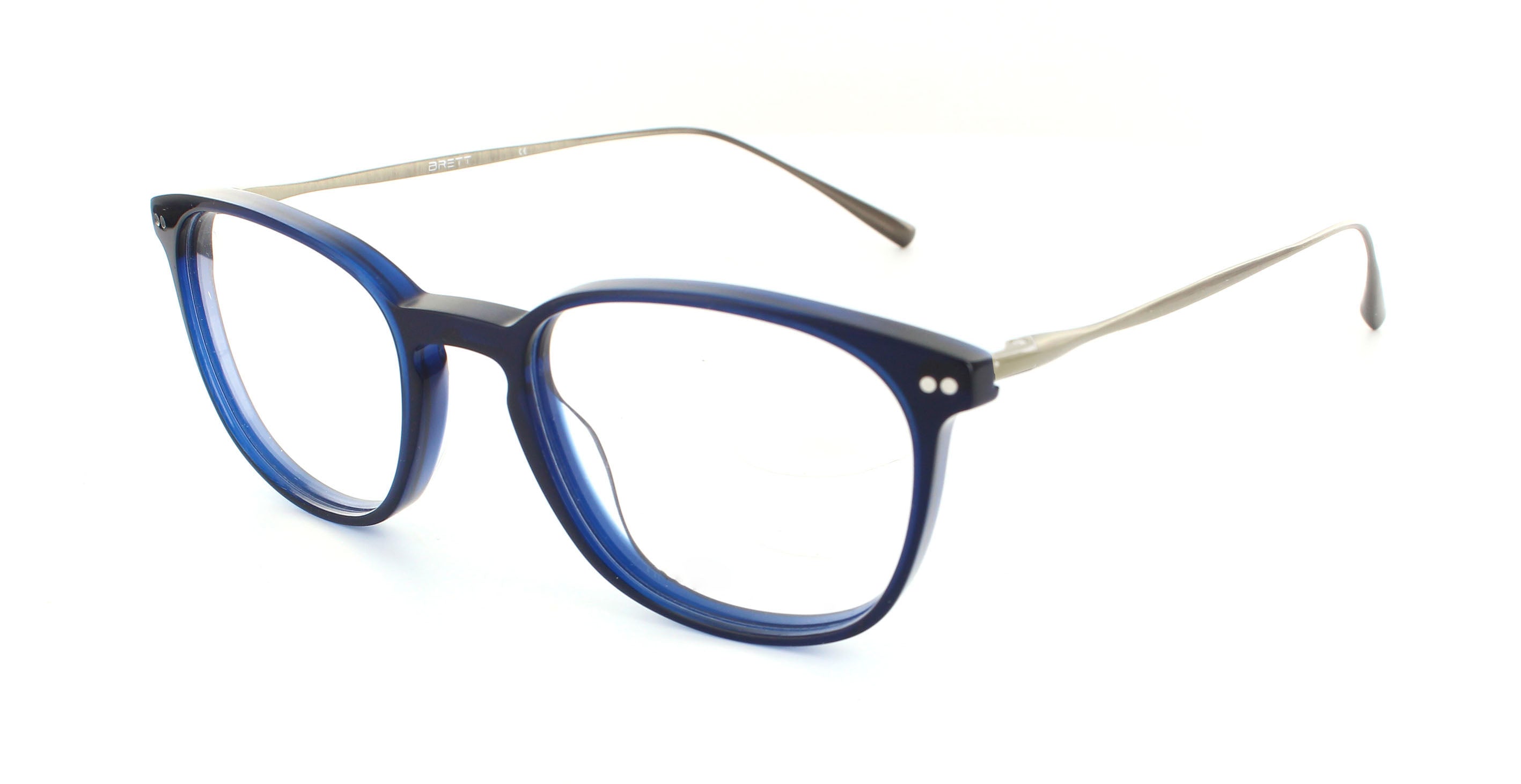 Lunettes de Vue BRETT – JAMES