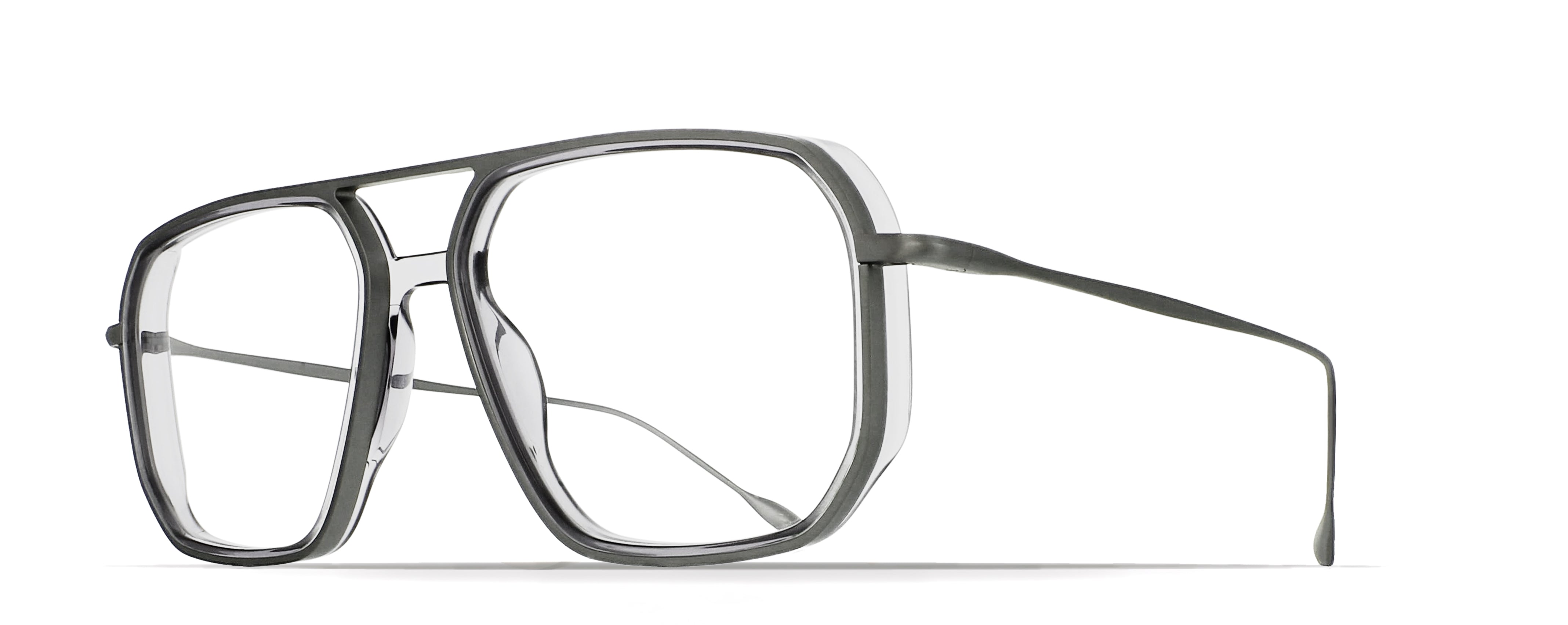 Lunettes de Vue BRETT – JARNO