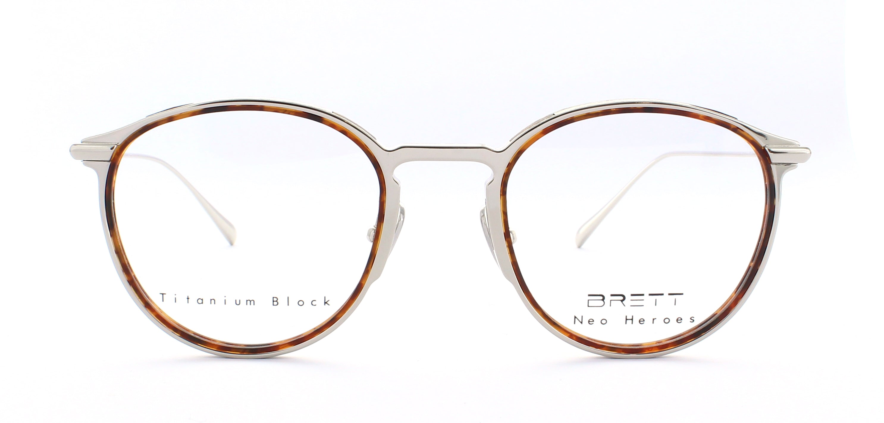 Lunettes de Vue BRETT – MARIO
