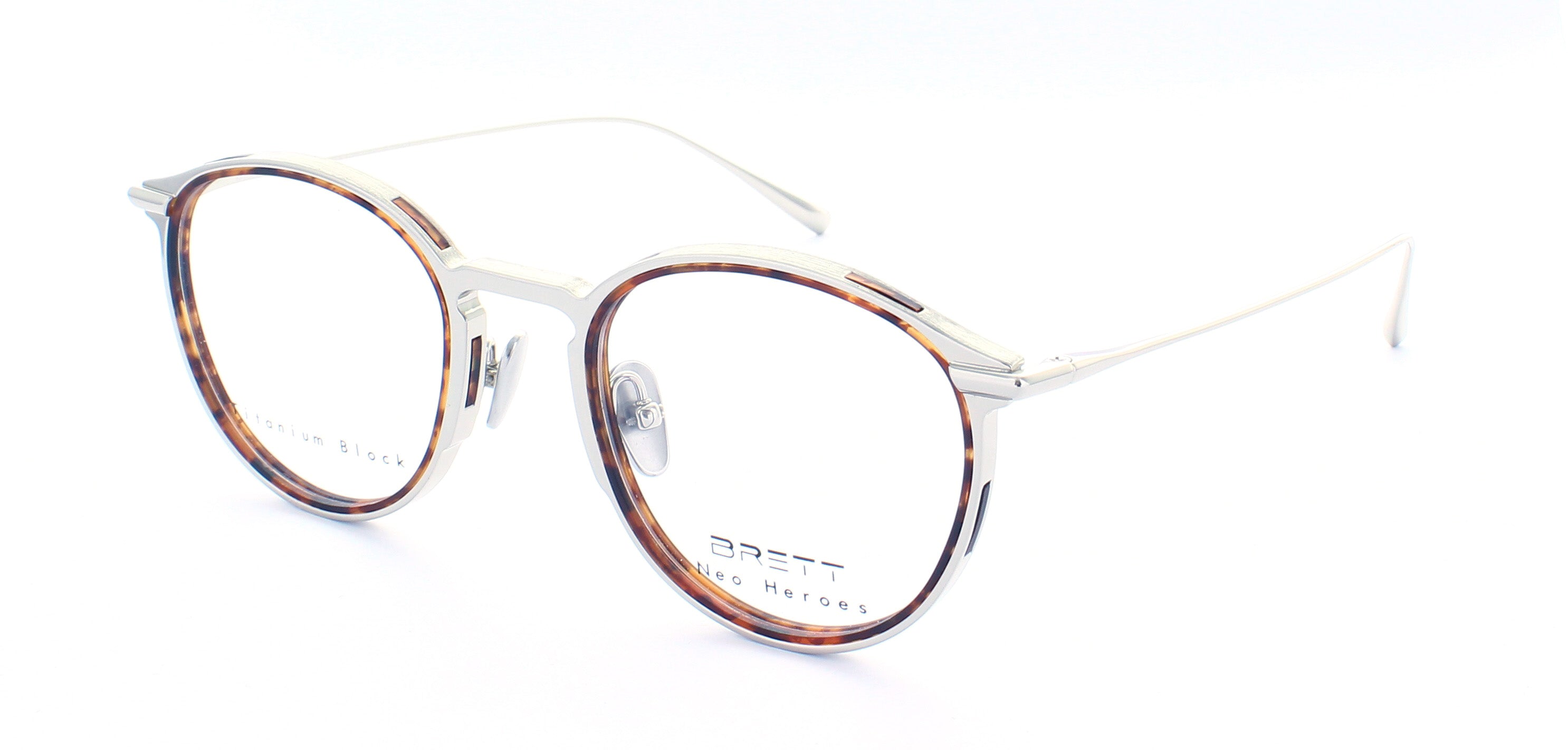 Lunettes de Vue BRETT – MARIO